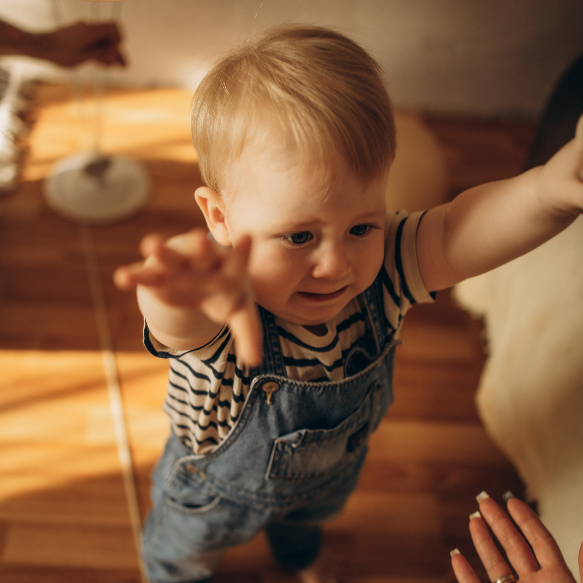 Отзывы. Семейный фотограф Яна Радюхина