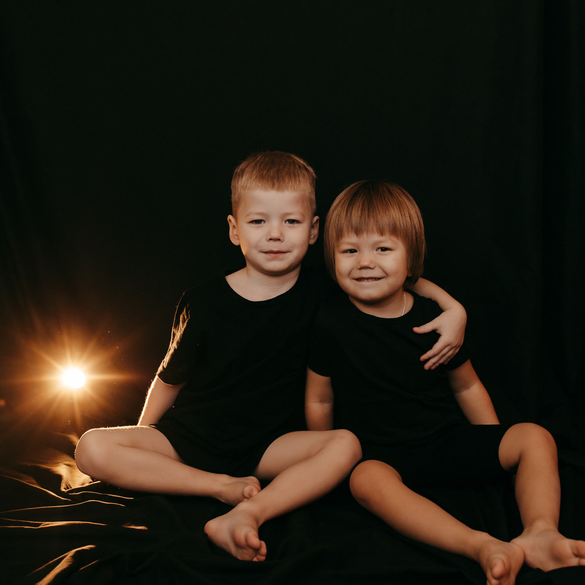 Отзывы. Семейный фотограф Яна Радюхина