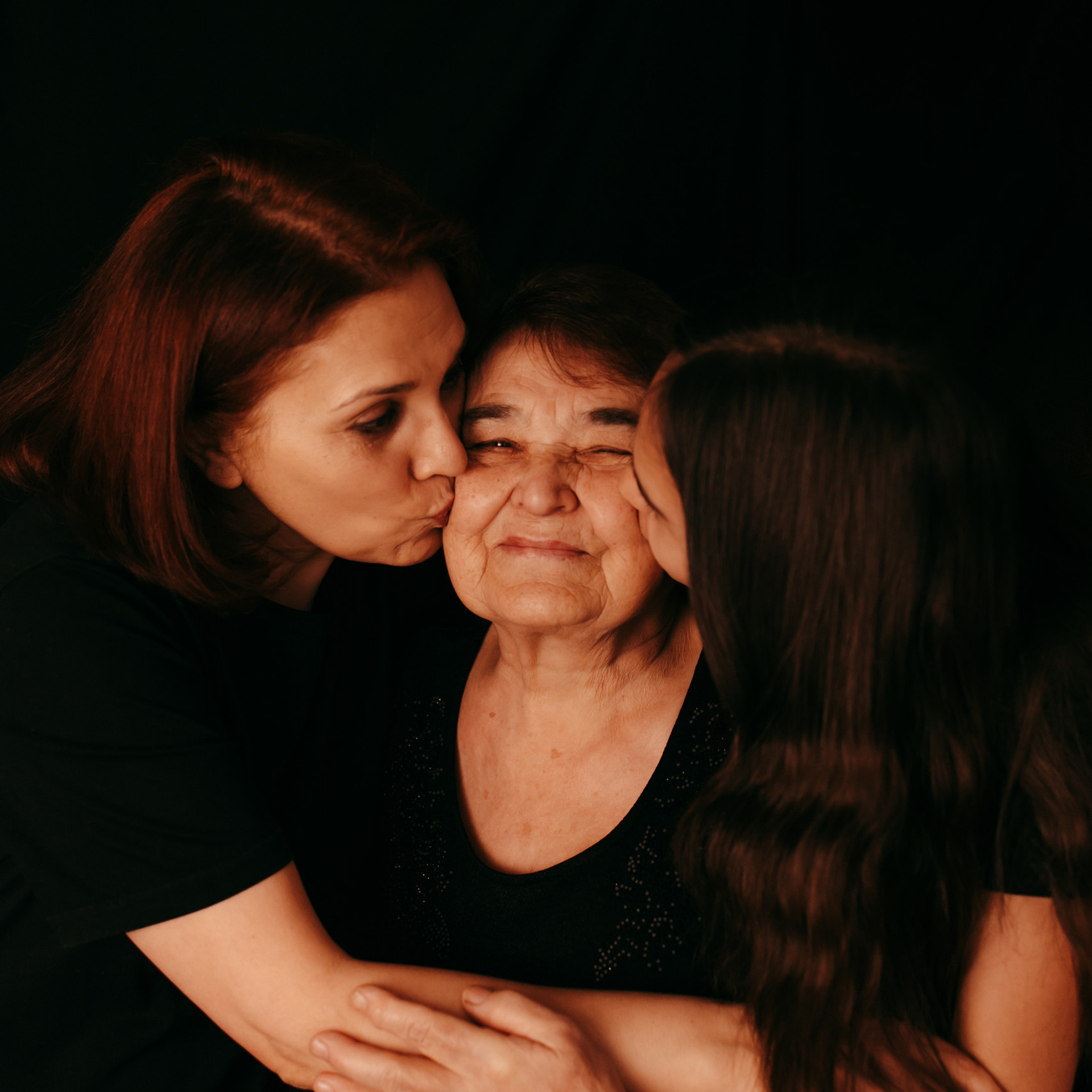 Отзывы. Семейный фотограф Яна Радюхина