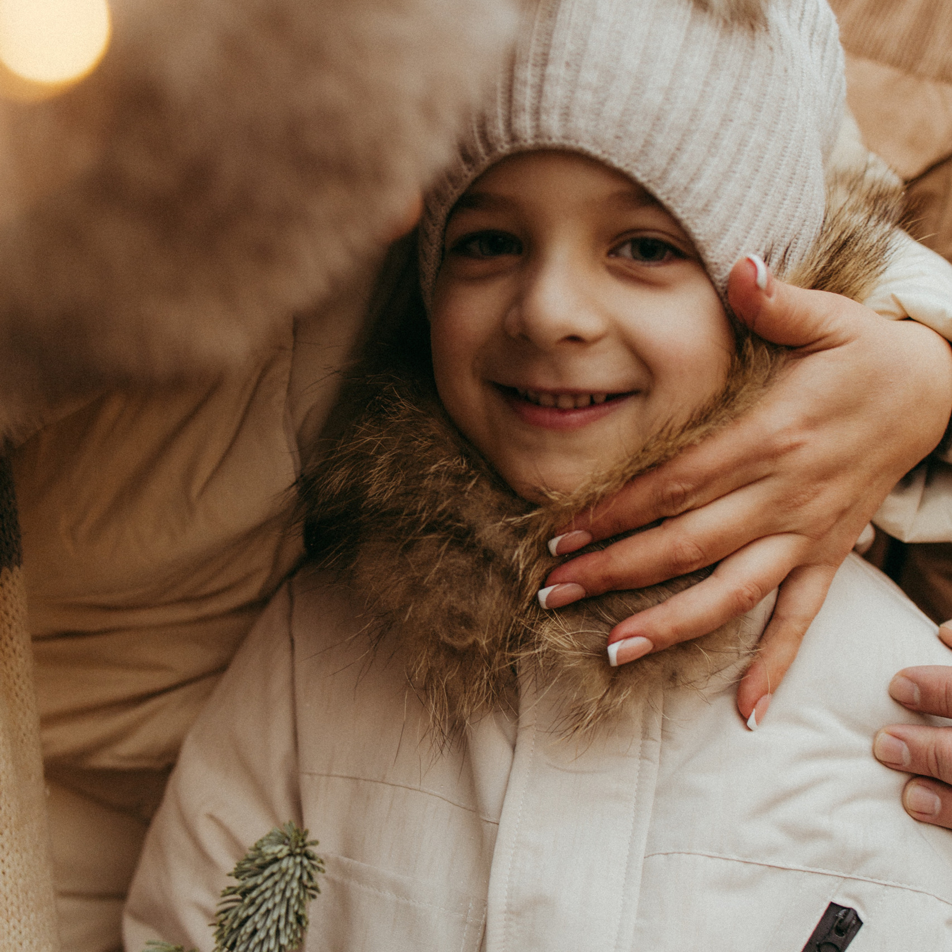Отзывы. Семейный фотограф Яна Радюхина