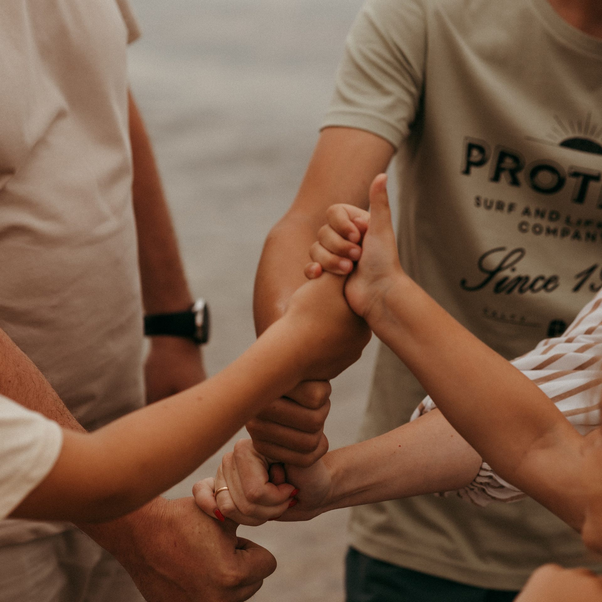 Отзывы. Семейный фотограф Яна Радюхина