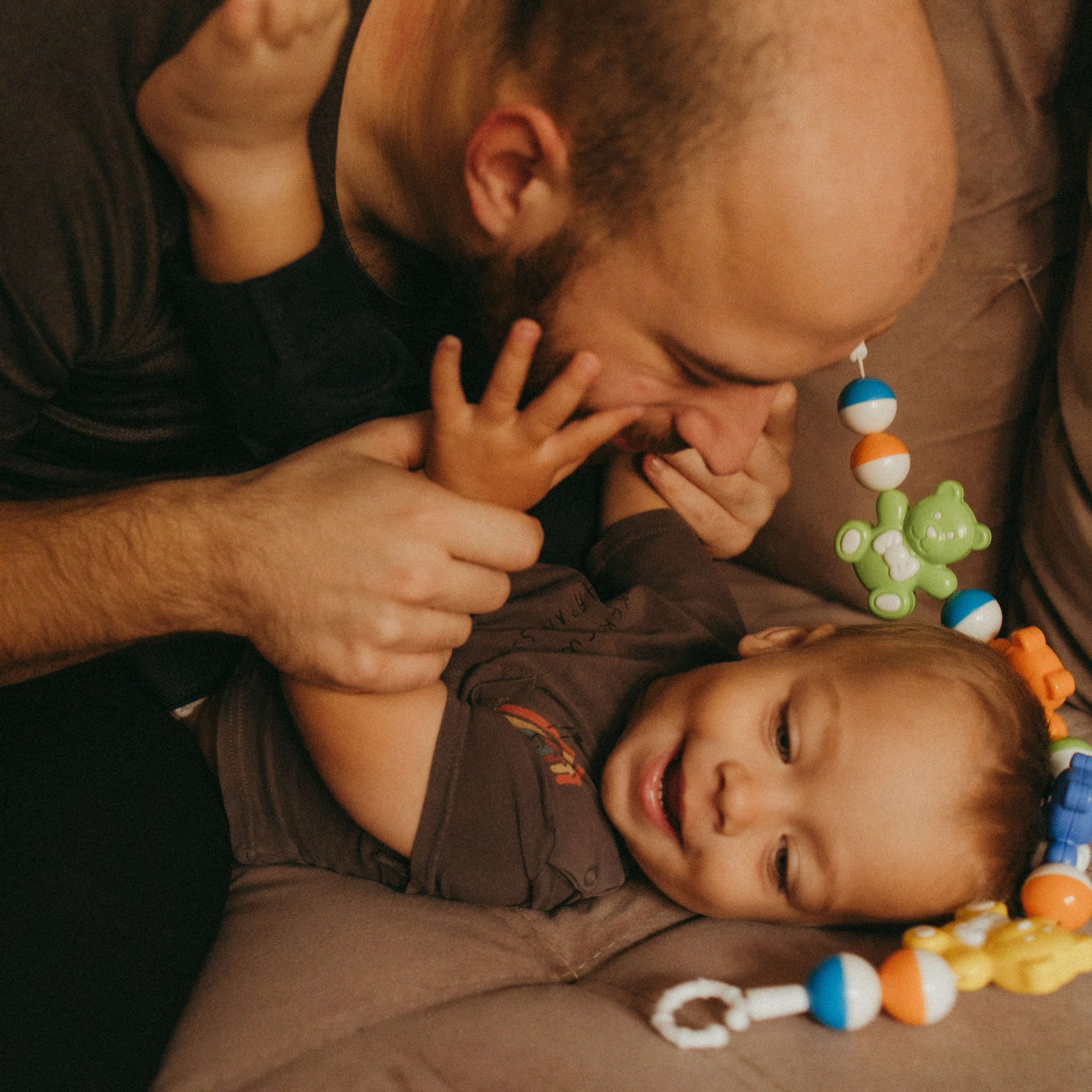 Отзывы. Семейный фотограф Яна Радюхина