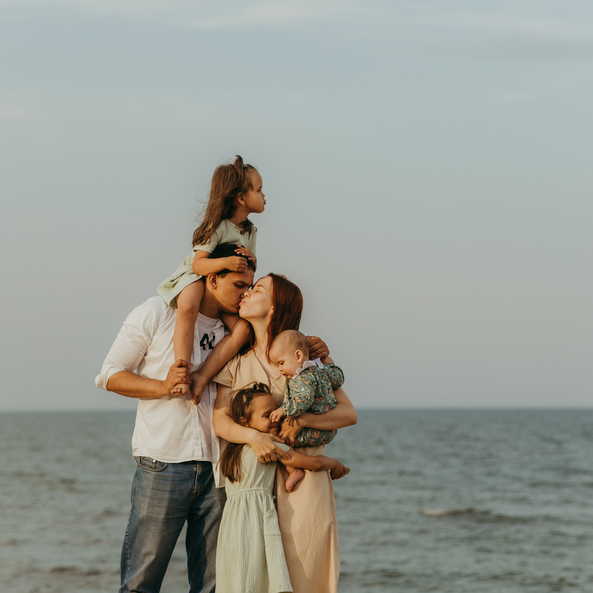 Отзывы. Семейный фотограф Яна Радюхина