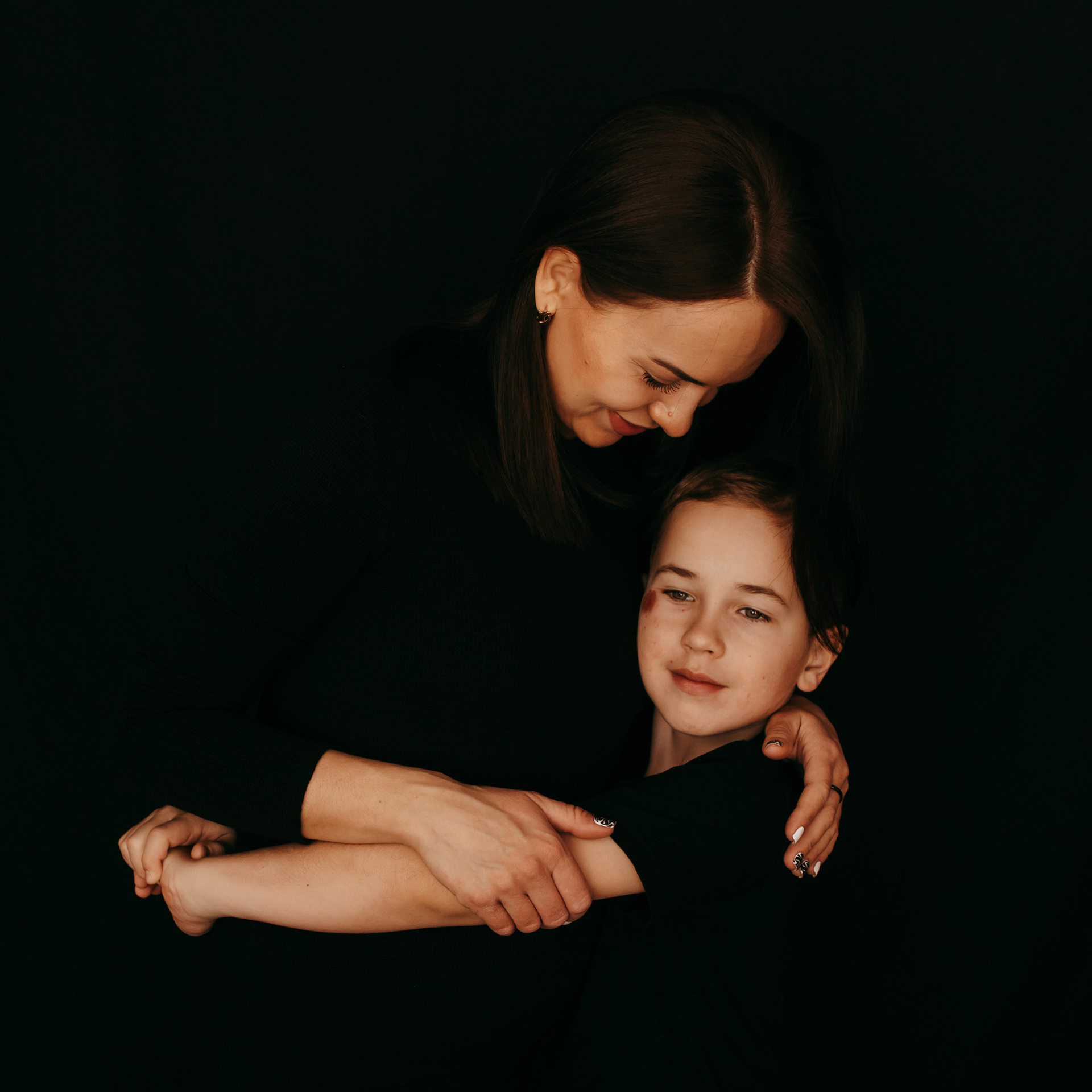 Отзывы. Семейный фотограф Яна Радюхина