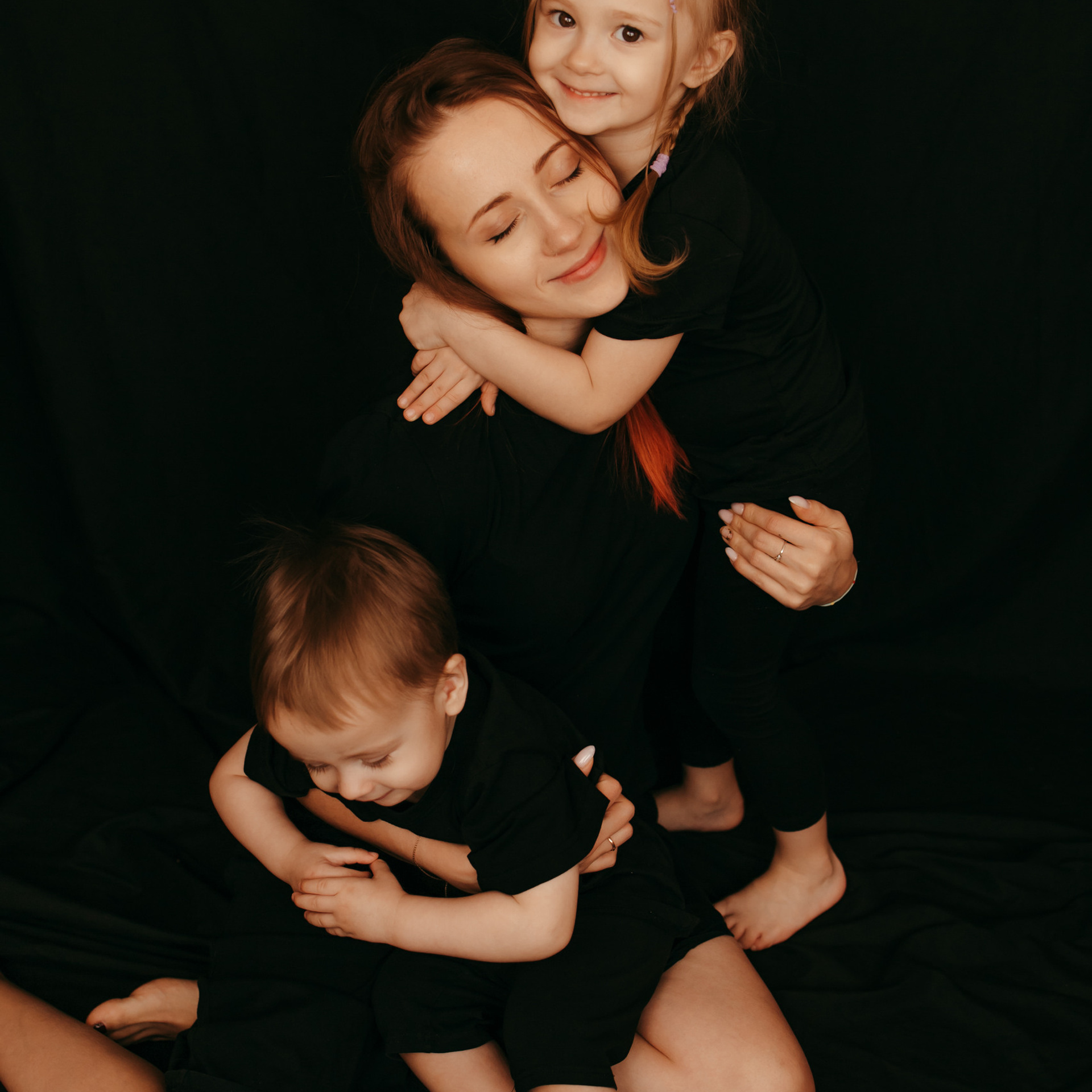 Отзывы. Семейный фотограф Яна Радюхина