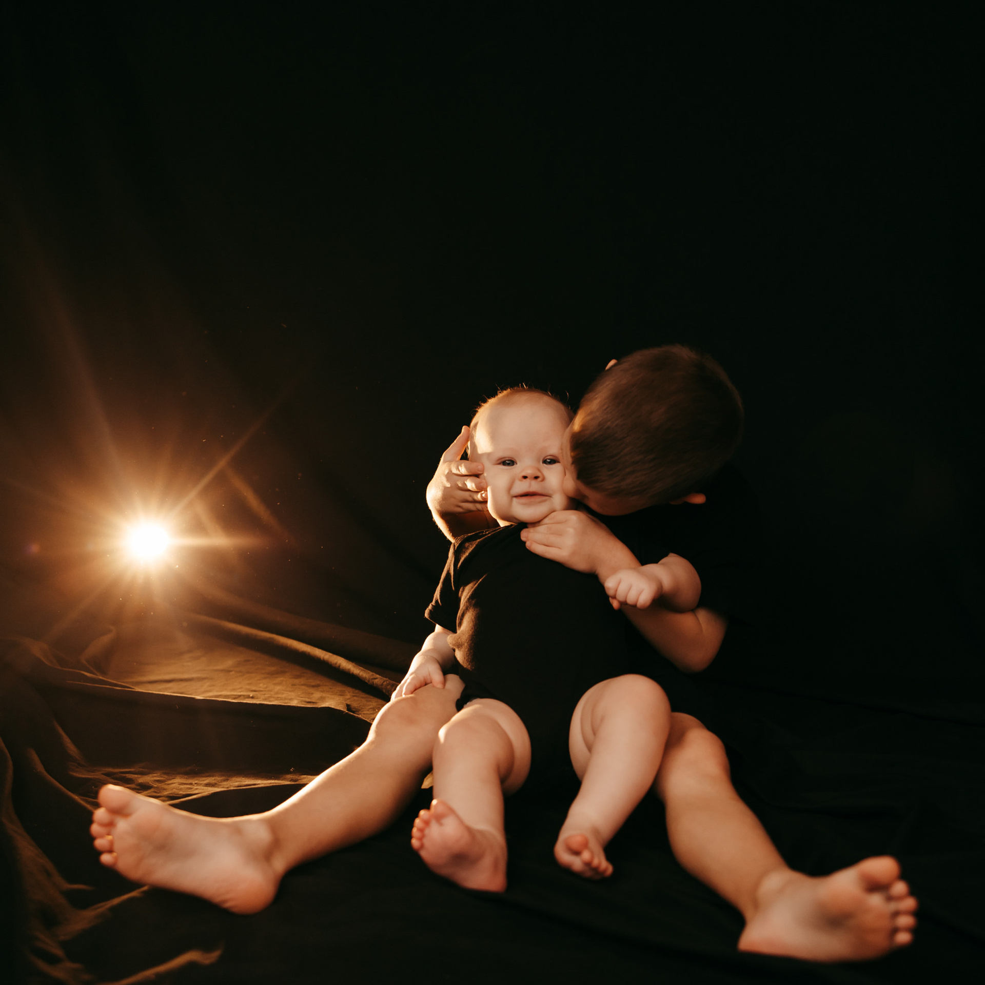 Отзывы. Семейный фотограф Яна Радюхина