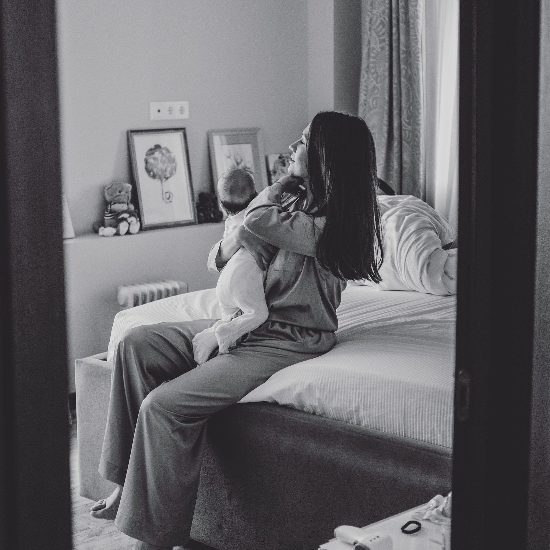 Отзывы о фотографе Кристина Маркос. Семейный фотограф в Москве Кристина Маркос