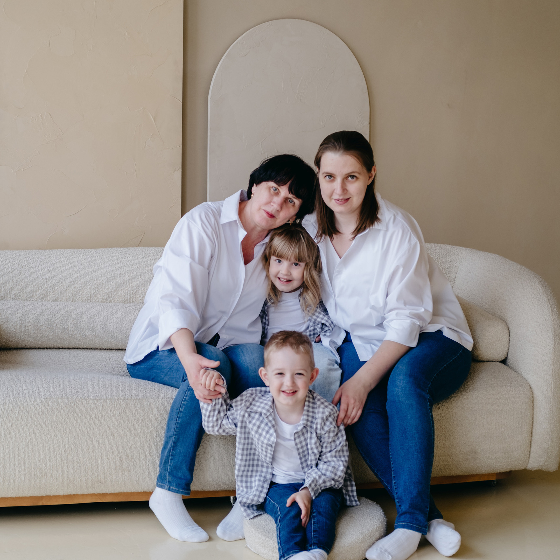 Отзывы о фотографе Кристина Маркос. Семейный фотограф в Москве Кристина Маркос