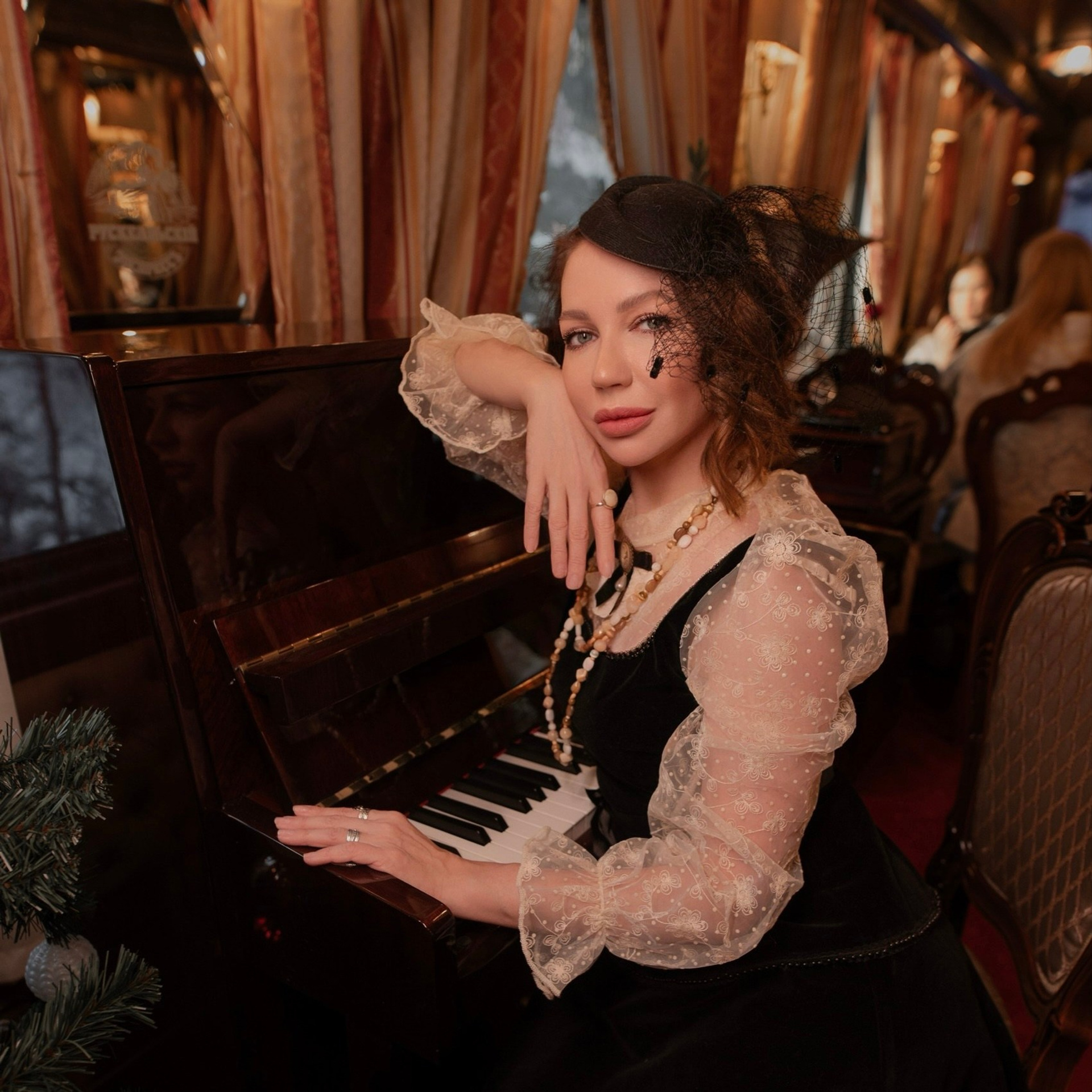 Отзывы. Профессиональный фотограф и видеограф в Сортавала Ася Легконогова