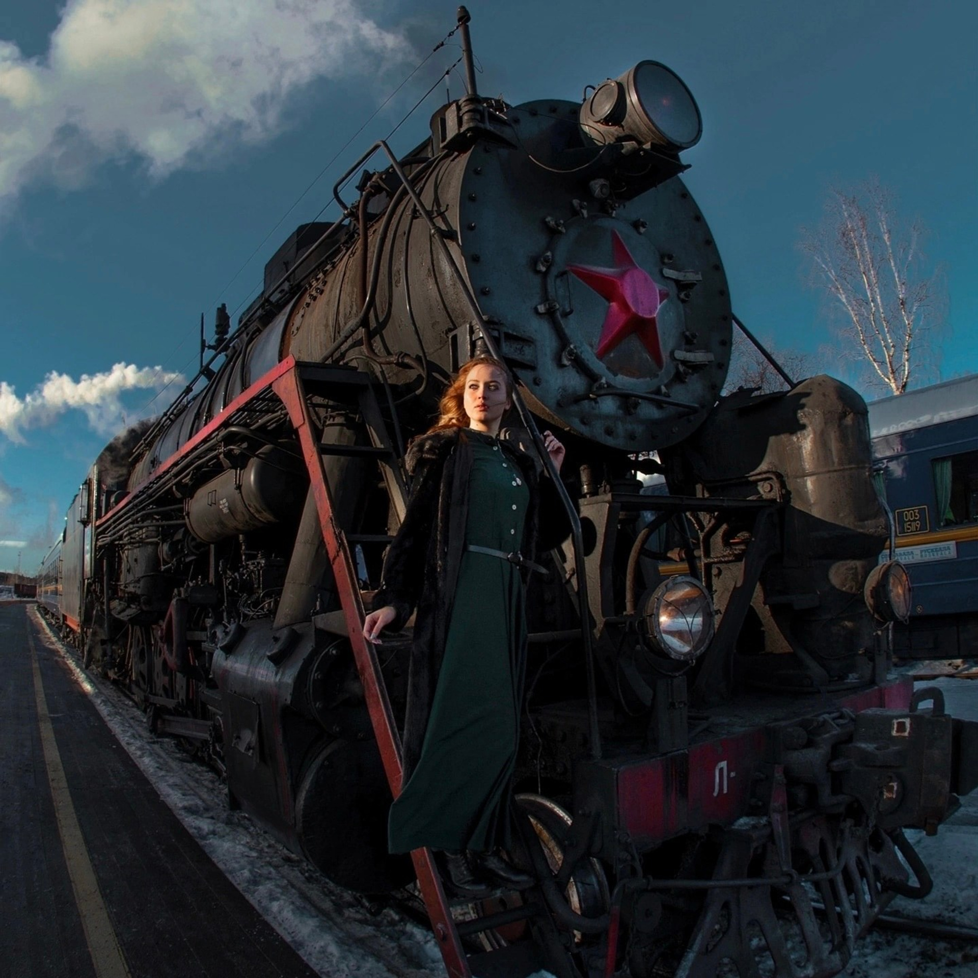 Отзывы. Профессиональный фотограф и видеограф в Сортавала Ася Легконогова