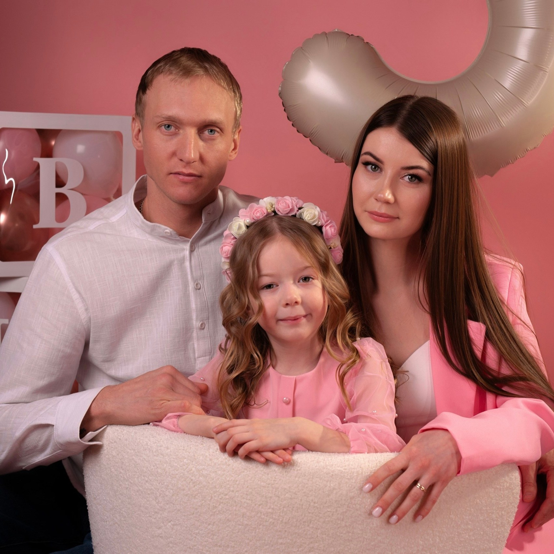 Отзывы. Профессиональный фотограф и видеограф в Сортавала Ася Легконогова