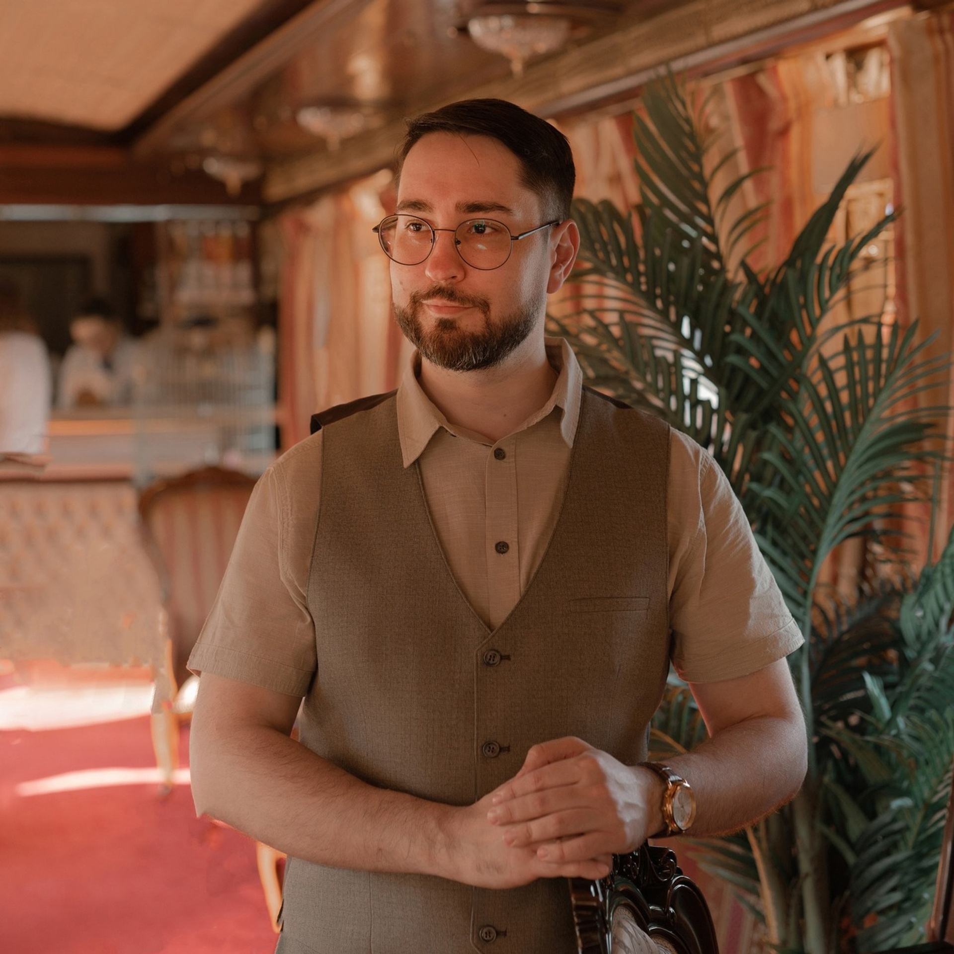 Отзывы. Профессиональный фотограф и видеограф в Сортавала Ася Легконогова