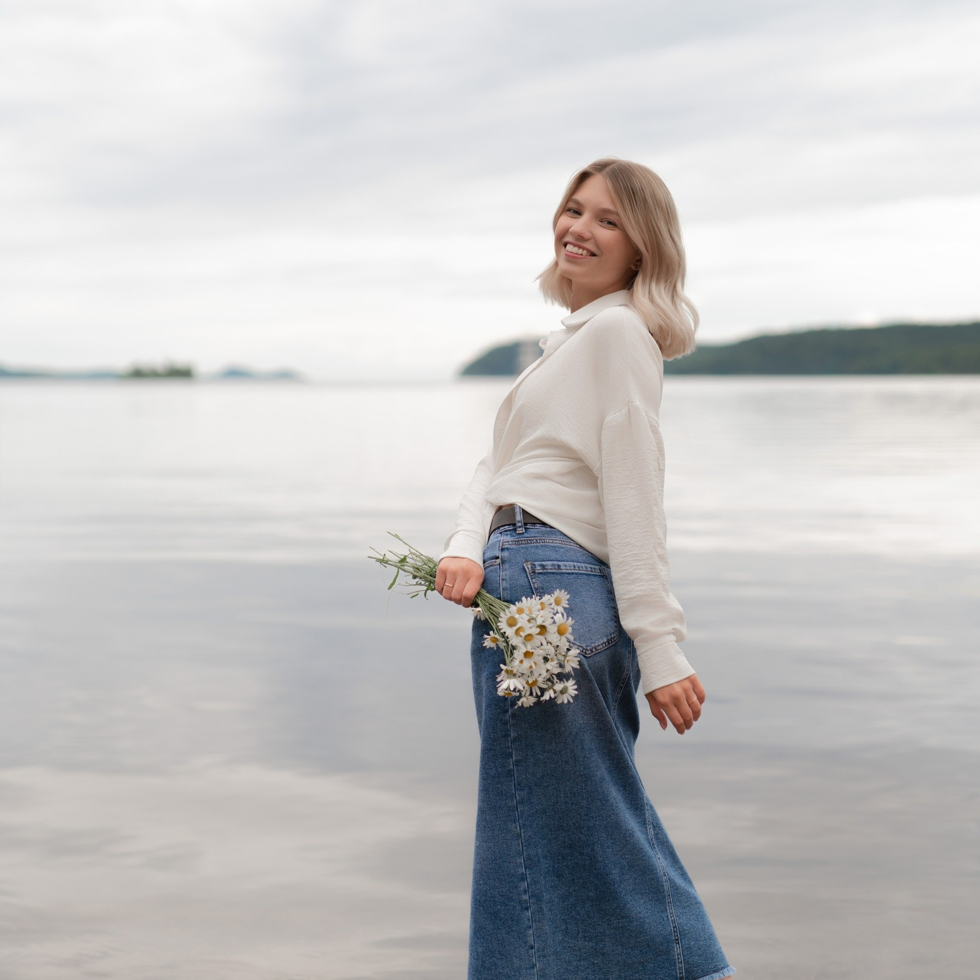 Индивидуальная. Профессиональный фотограф и видеограф в Сортавала Ася Легконогова