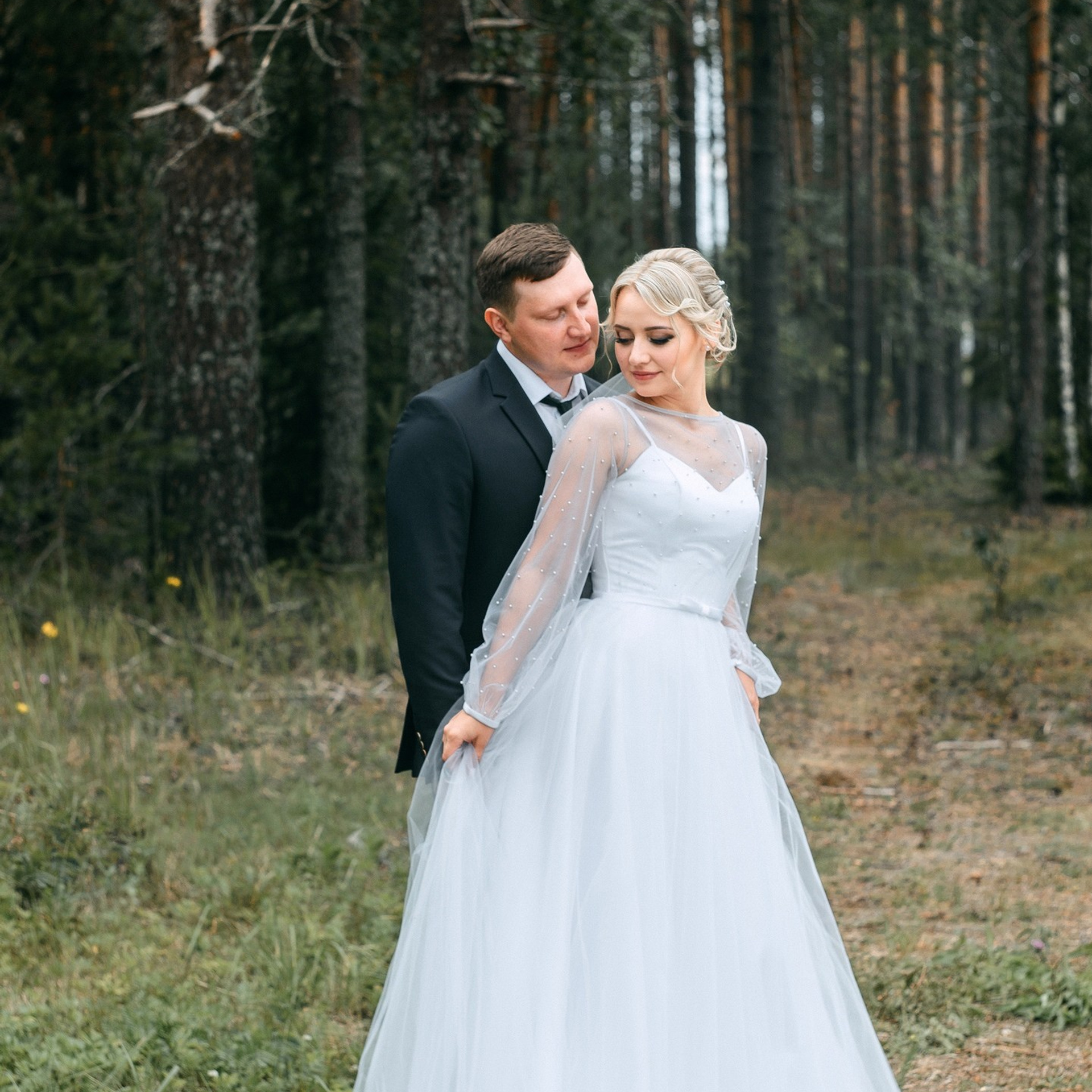 Отзывы. Профессиональный фотограф и видеограф в Сортавала Ася Легконогова