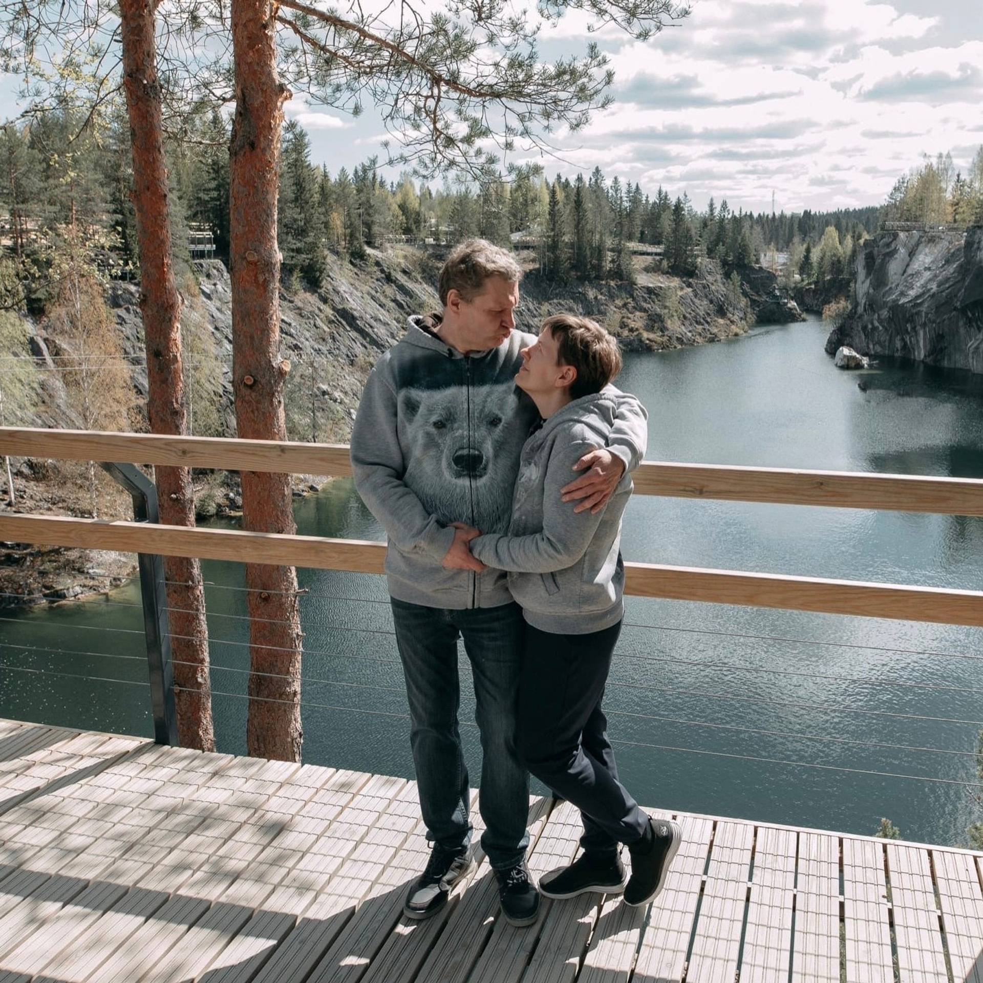Отзывы. Профессиональный фотограф и видеограф в Сортавала Ася Легконогова