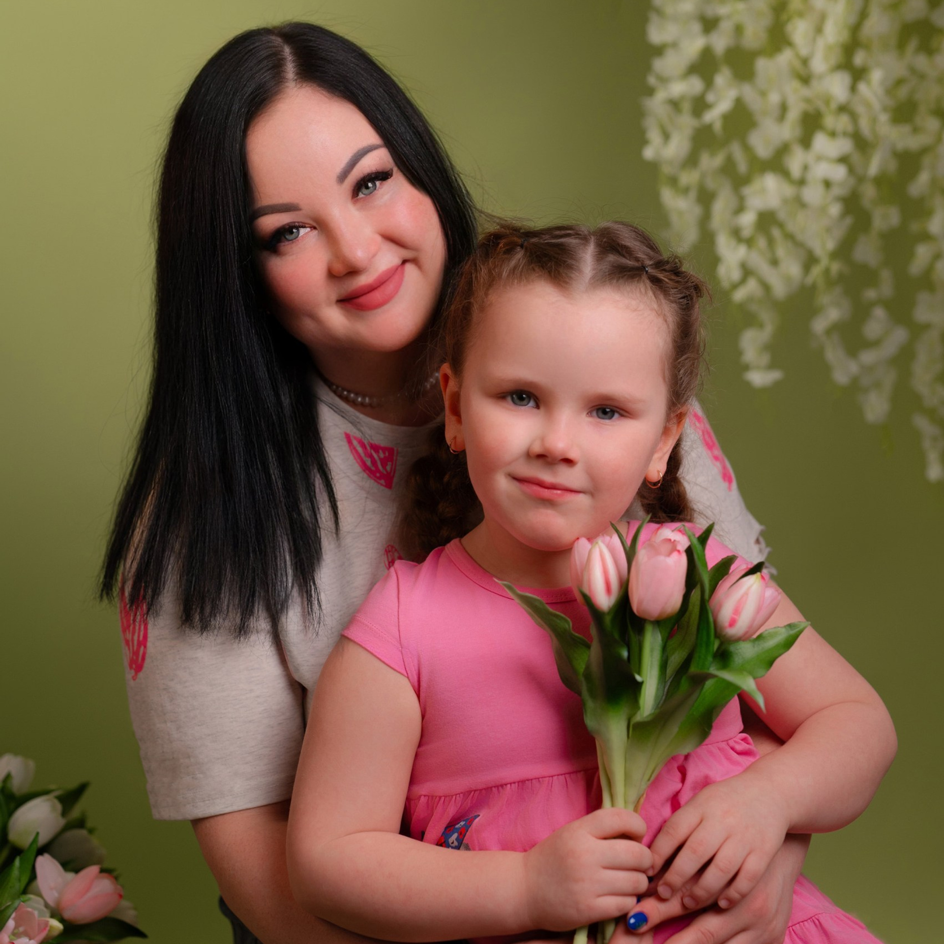 Отзывы. Профессиональный фотограф и видеограф в Сортавала Ася Легконогова