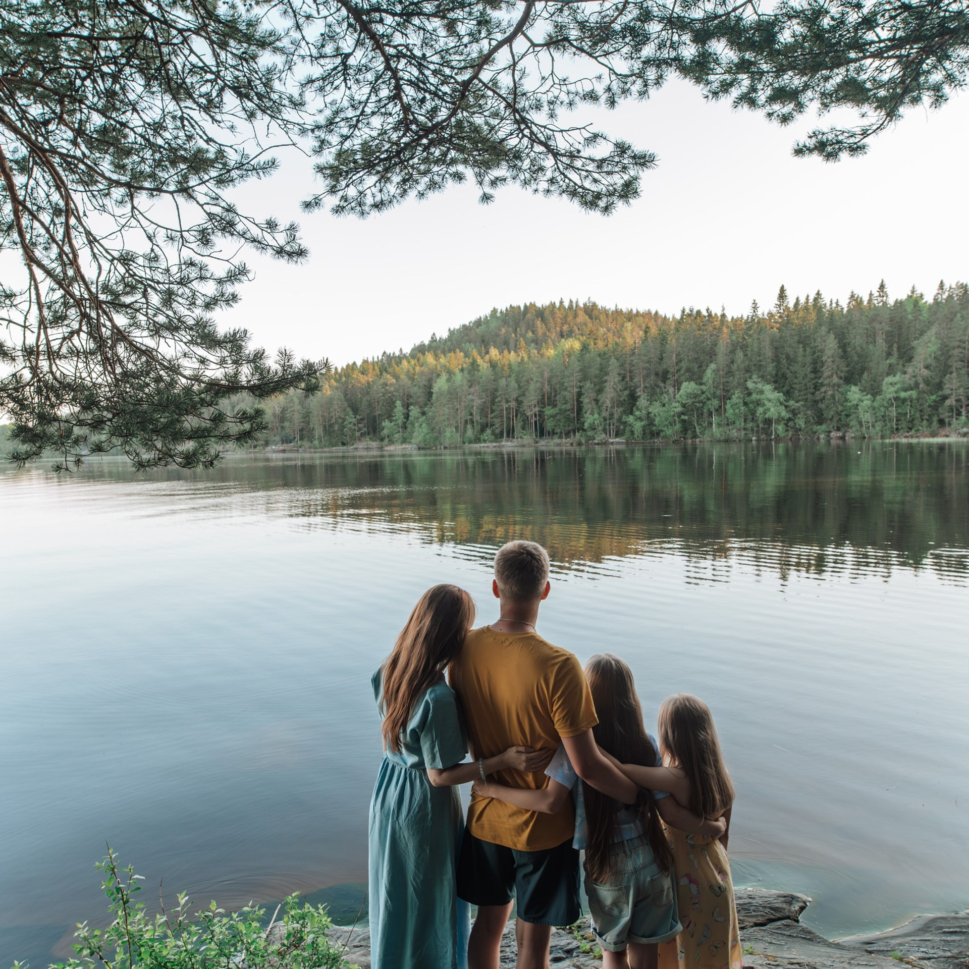 Отзывы. Профессиональный фотограф и видеограф в Сортавала Ася Легконогова