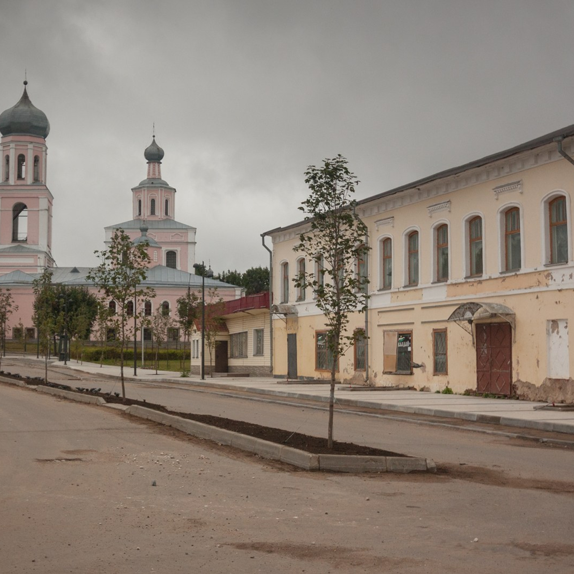Валдай (2022). Фотограф пейзажист Станислав Пихтелев (Москва)