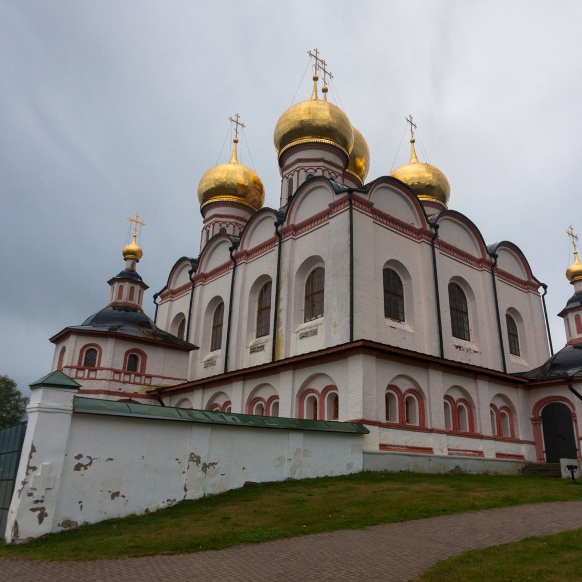 Валдай (2022). Фотограф пейзажист Станислав Пихтелев (Москва)