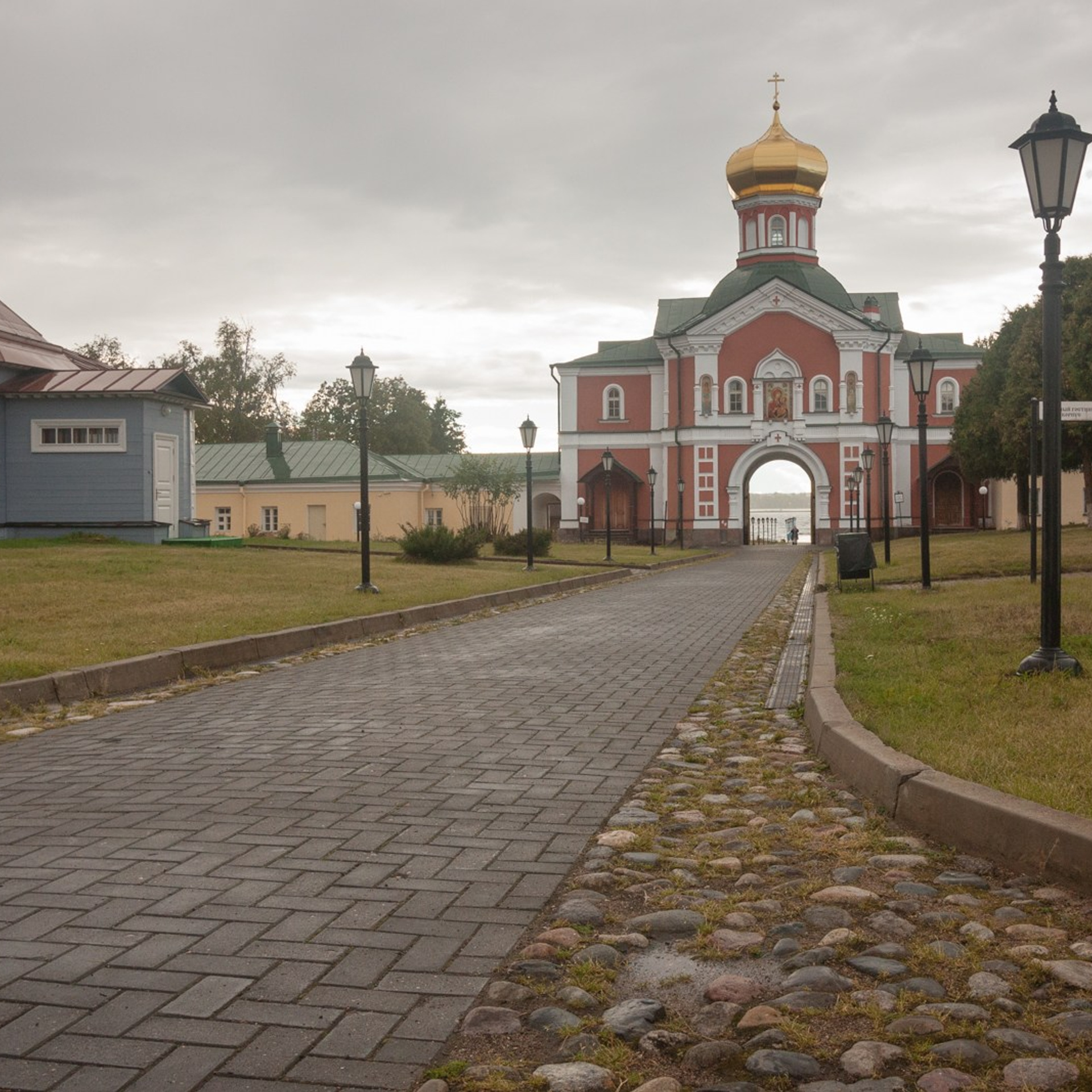 Валдай (2022). Фотограф пейзажист Станислав Пихтелев (Москва)