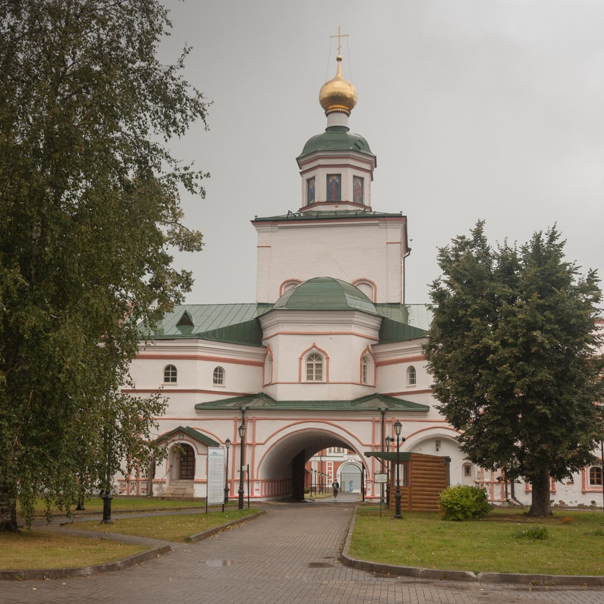 Валдай (2022). Фотограф пейзажист Станислав Пихтелев (Москва)