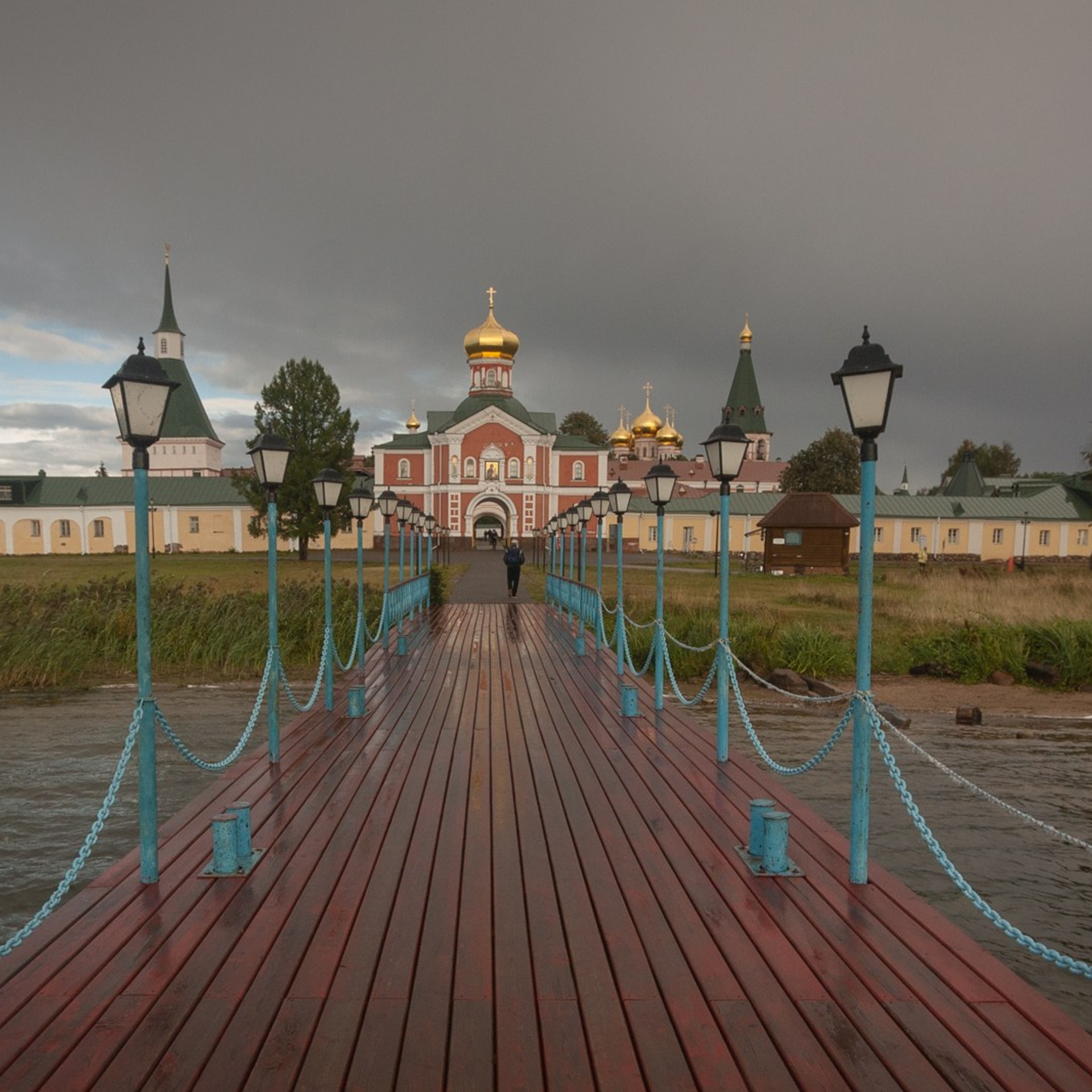Валдай (2022). Фотограф пейзажист Станислав Пихтелев (Москва)