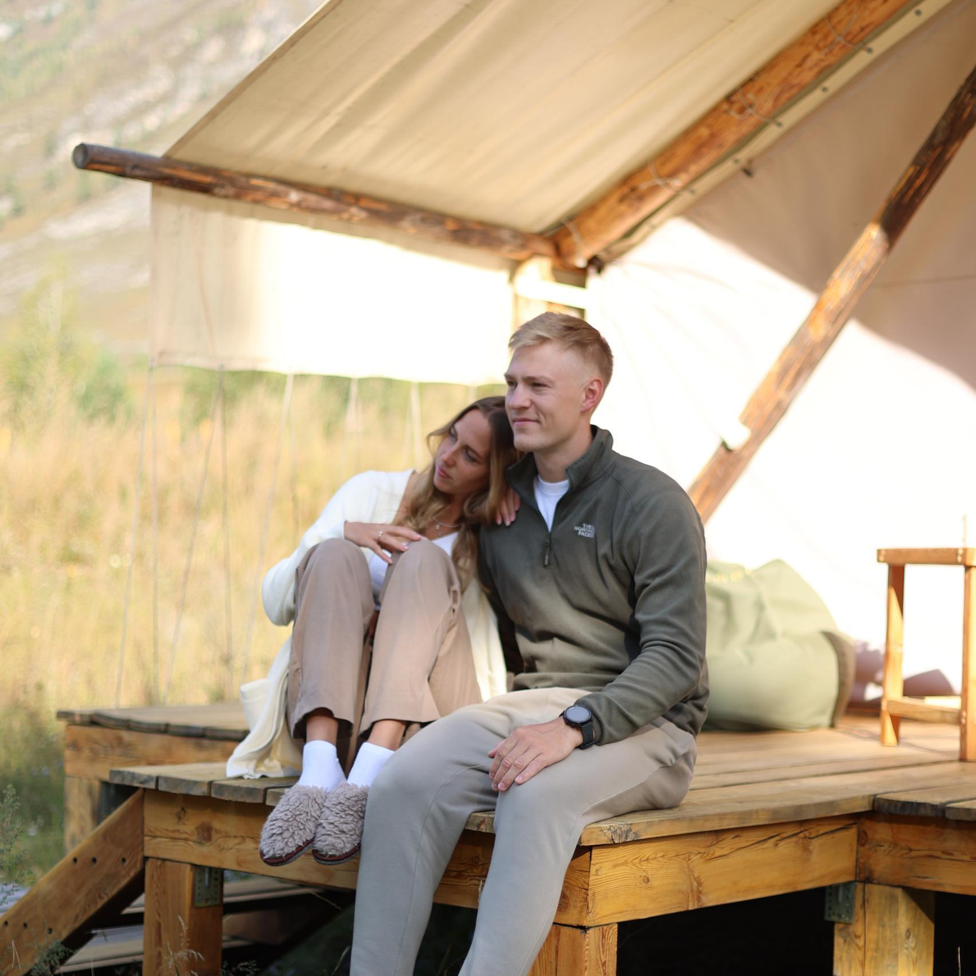 Отзывы. Фотограф в Краснодаре и на Алтае Мария Зорькина