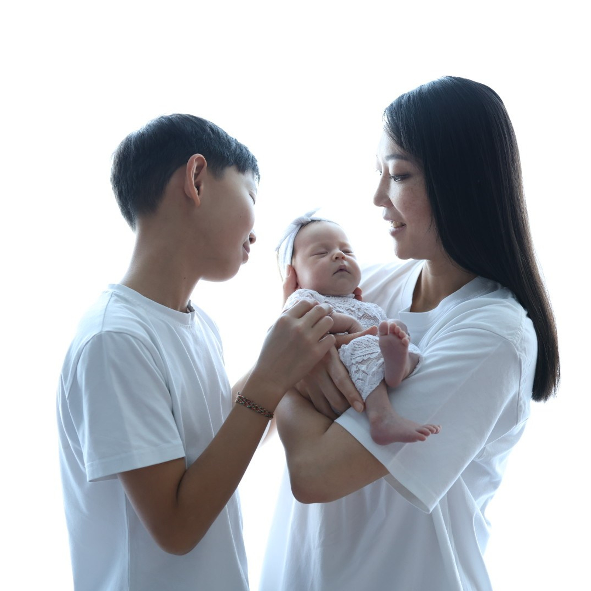 Анна Новый год в стиле Vogue. Фотограф беременности и новорожденных Мария Еремина Южно-Сахалинск