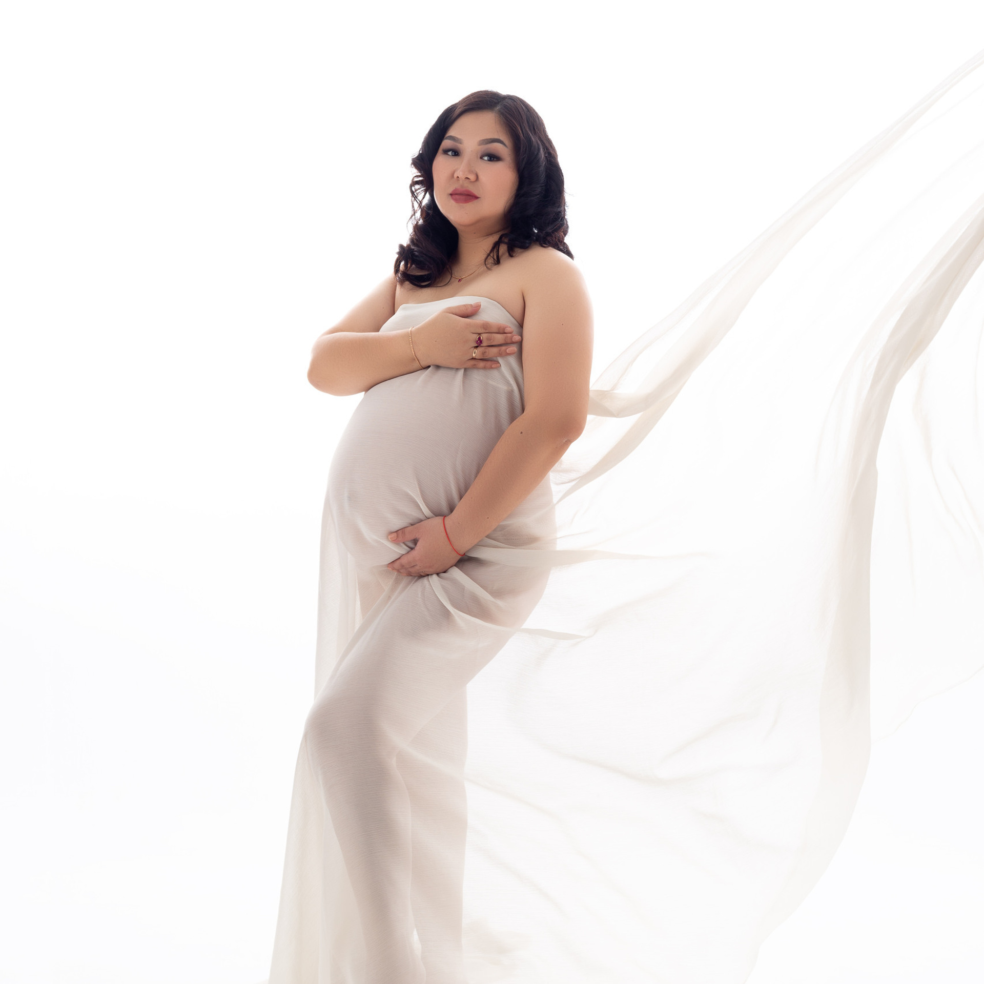 Отзывы. Фотограф беременности и новорожденных Мария Еремина Южно-Сахалинск