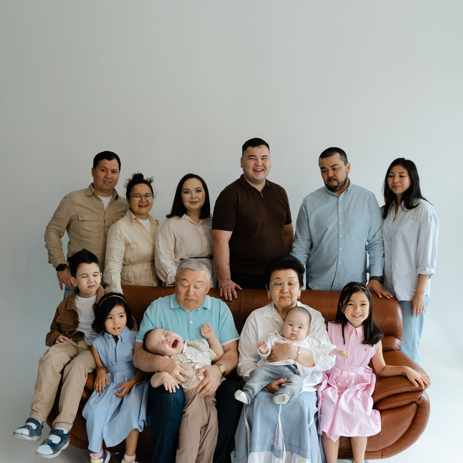 Family