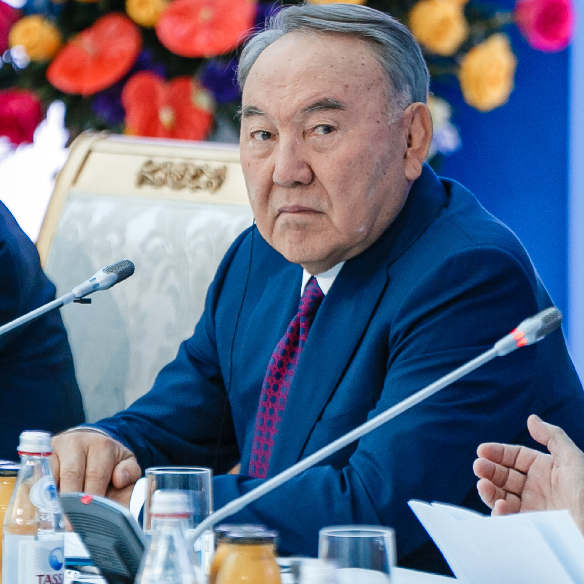 Astana Club 2019