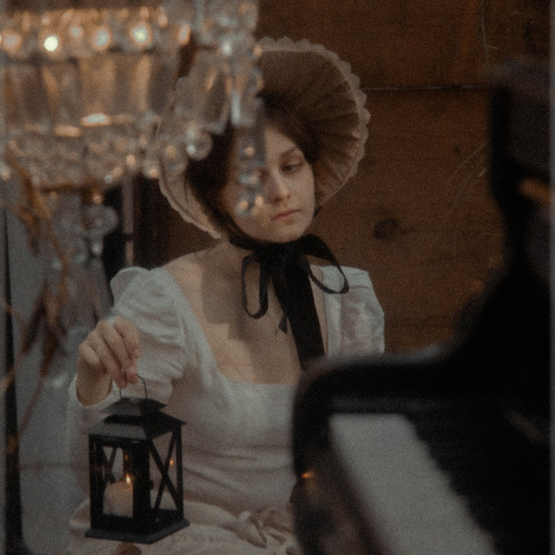 Отзывы. Ѣль Татьяна Григъ ~ винтажный фотограф