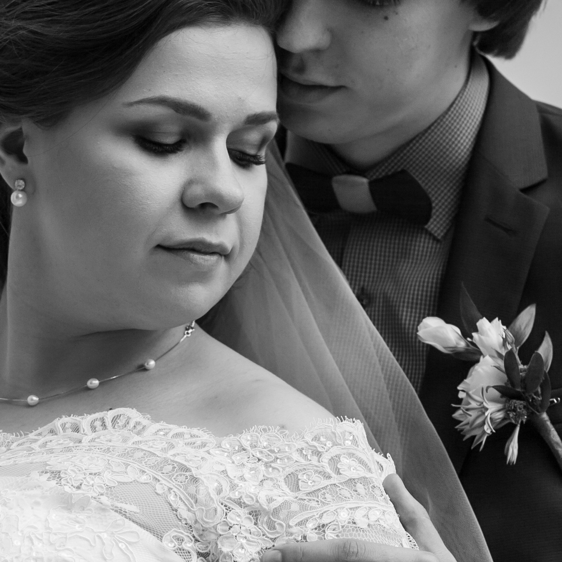 Максим и Юлия