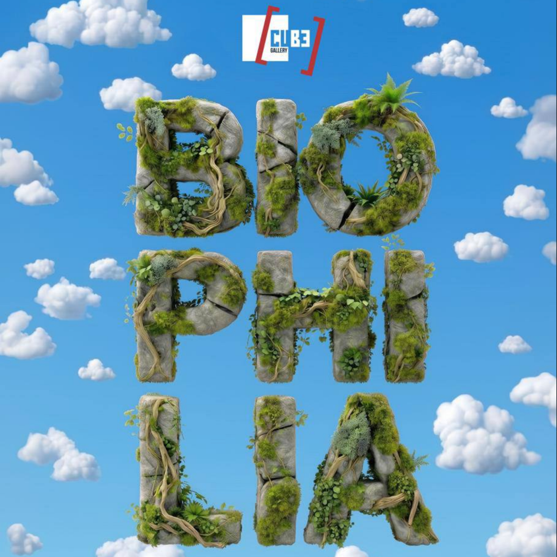 BIOPHILIA (Cub Gallery)