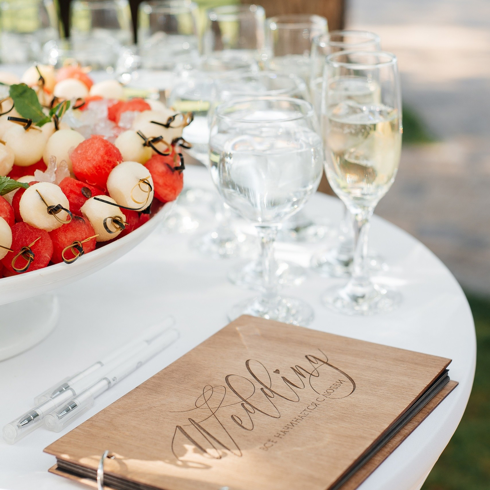 Отзывы. Свадебный и семейный фотограф Ростов-на-Дону Евгения Борисова