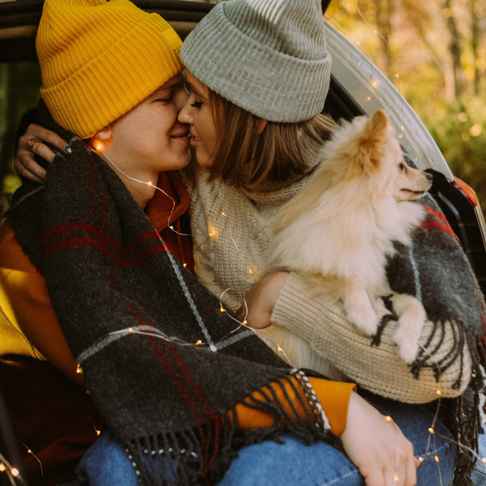 Анастасия и Влад