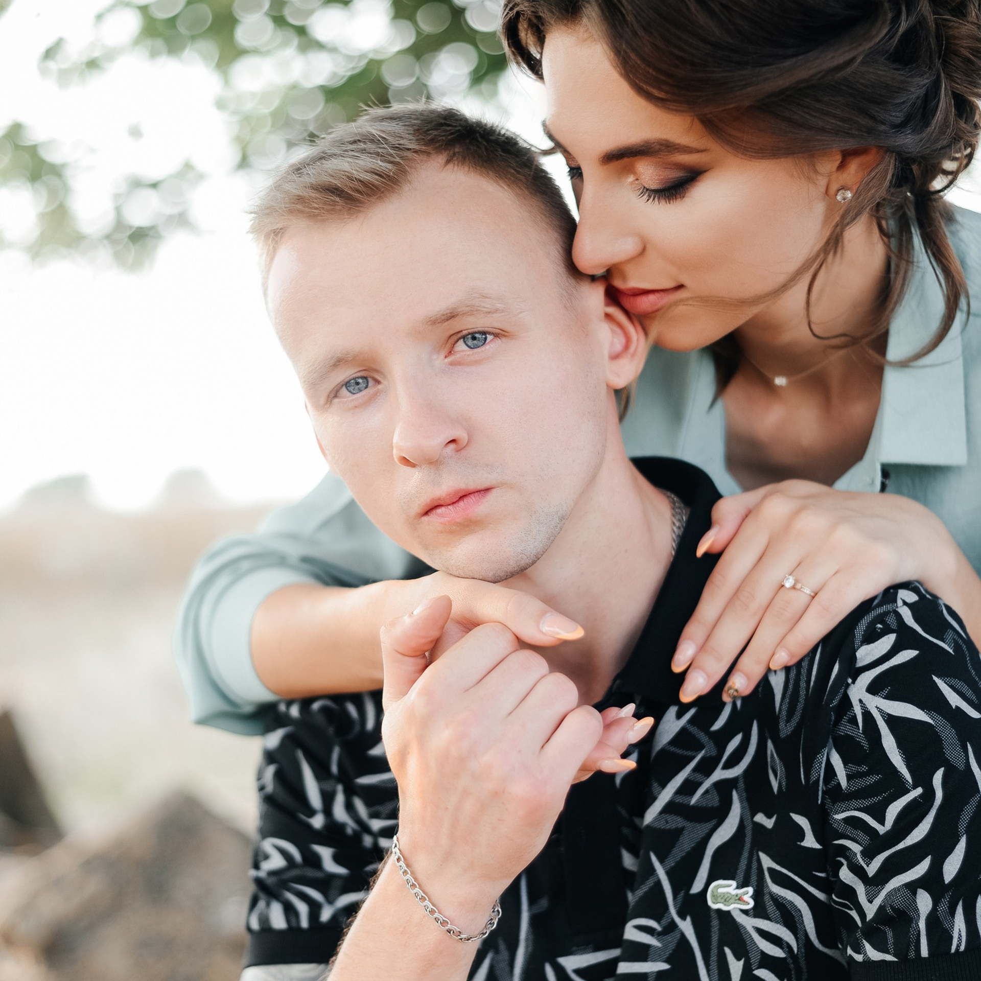 Ирина & Максим