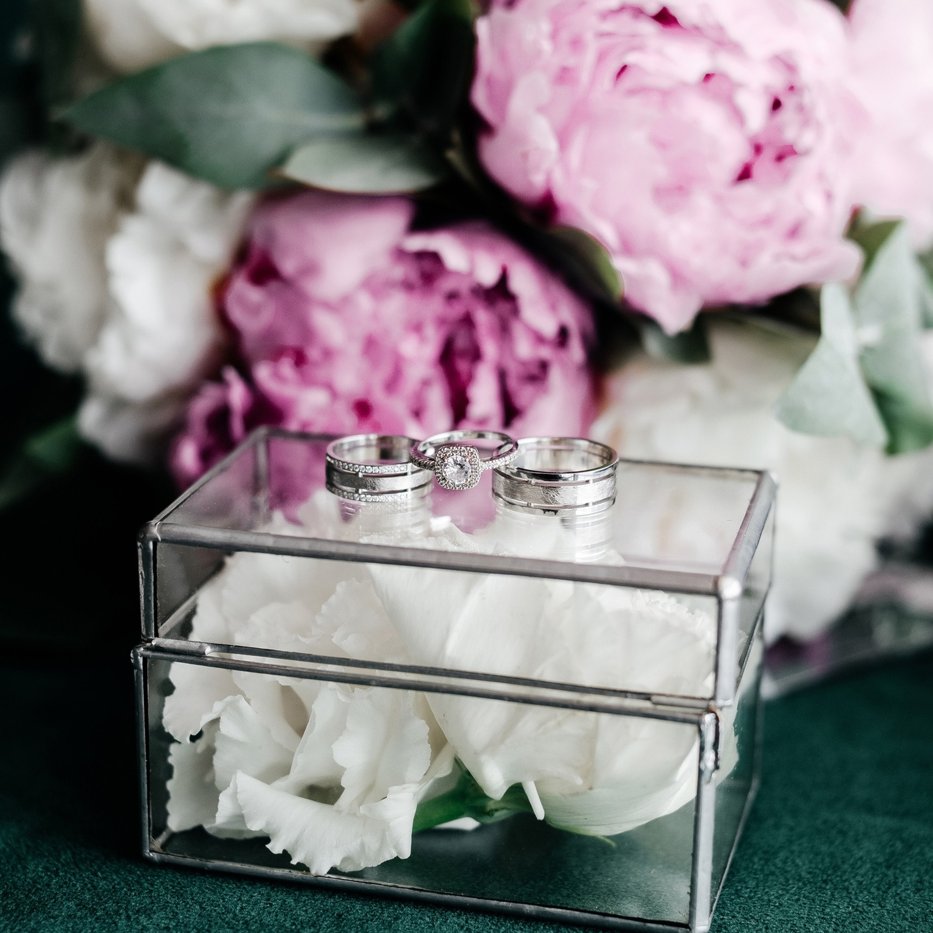 Отзывы. Свадебный и семейный фотограф Ростов-на-Дону Евгения Борисова