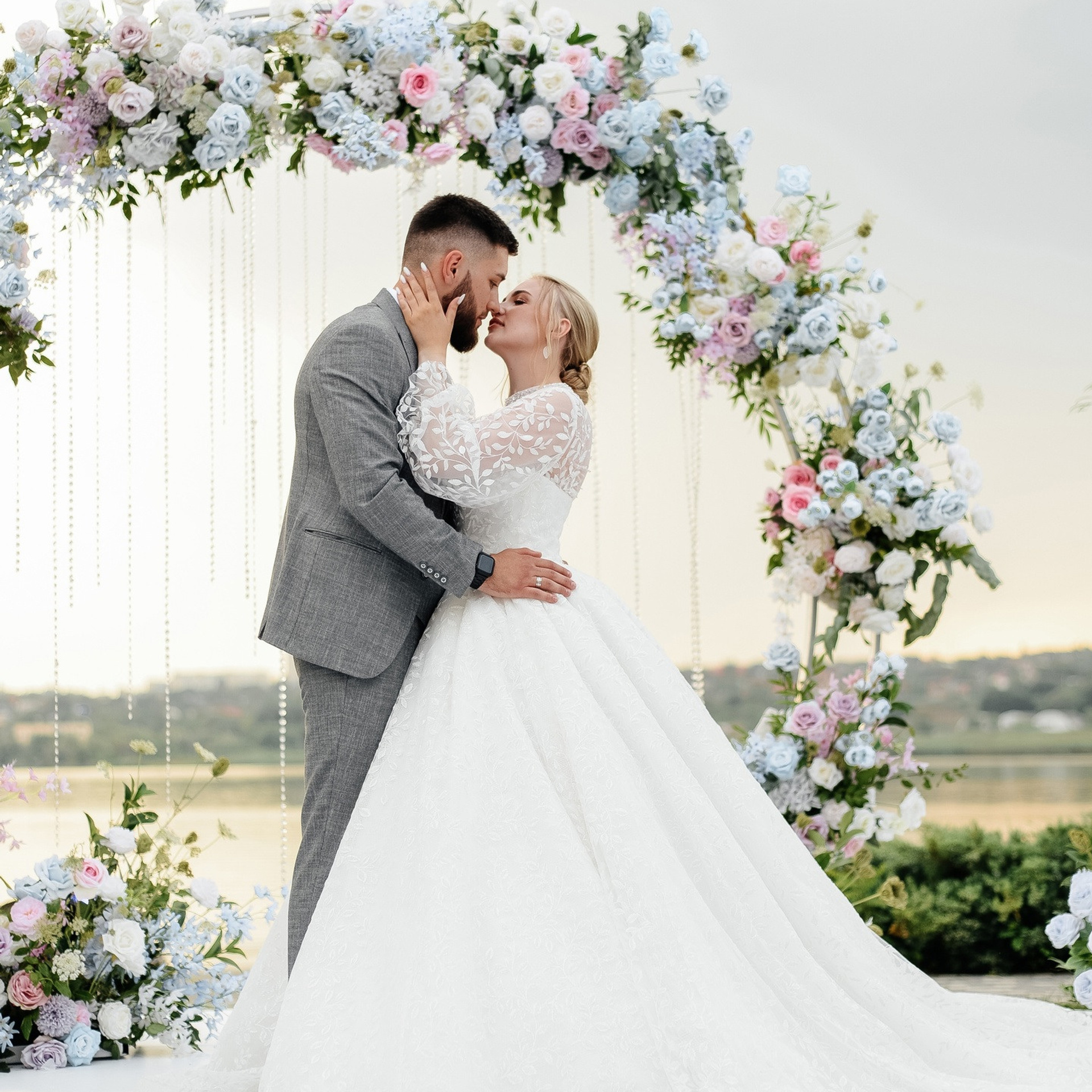 Артем & Анастасия