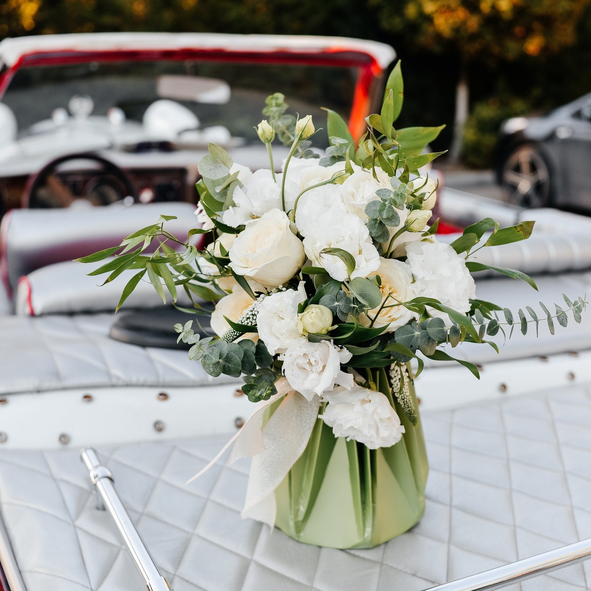 Отзывы. Свадебный и семейный фотограф Ростов-на-Дону Евгения Борисова