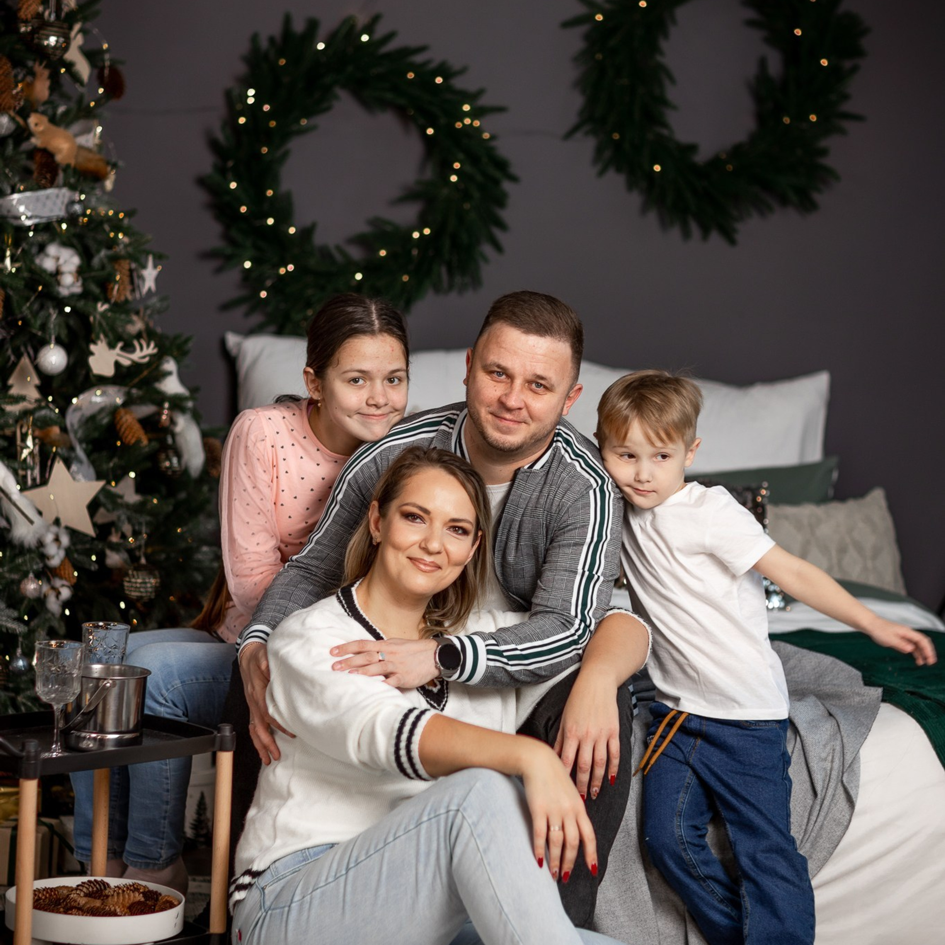 Отзывы. Детский семейный фотограф в Севастополе Крыму