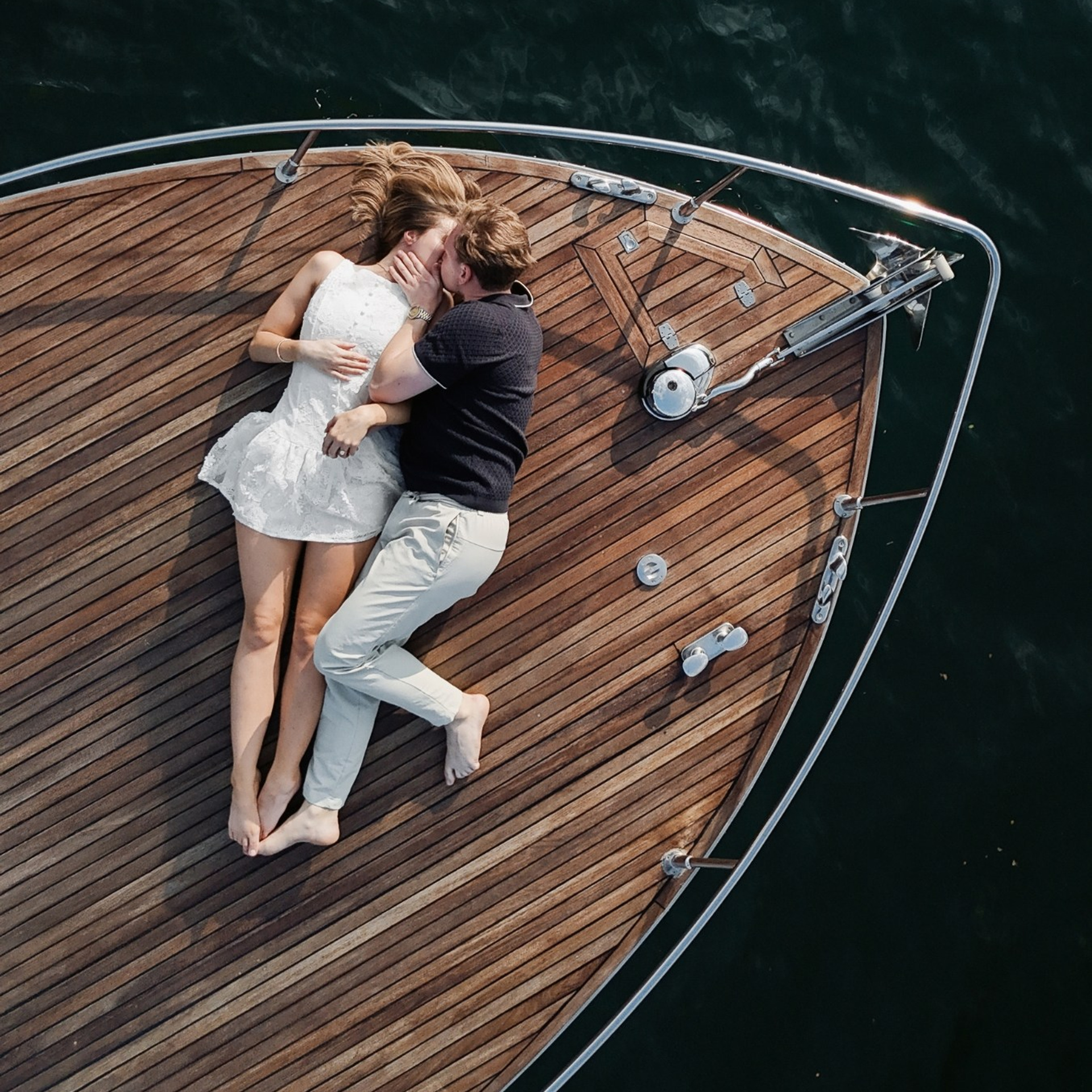 Testimonials. Maria Anistratova | Destination Photographer, Videographer & Drone Pilot — Lake Como