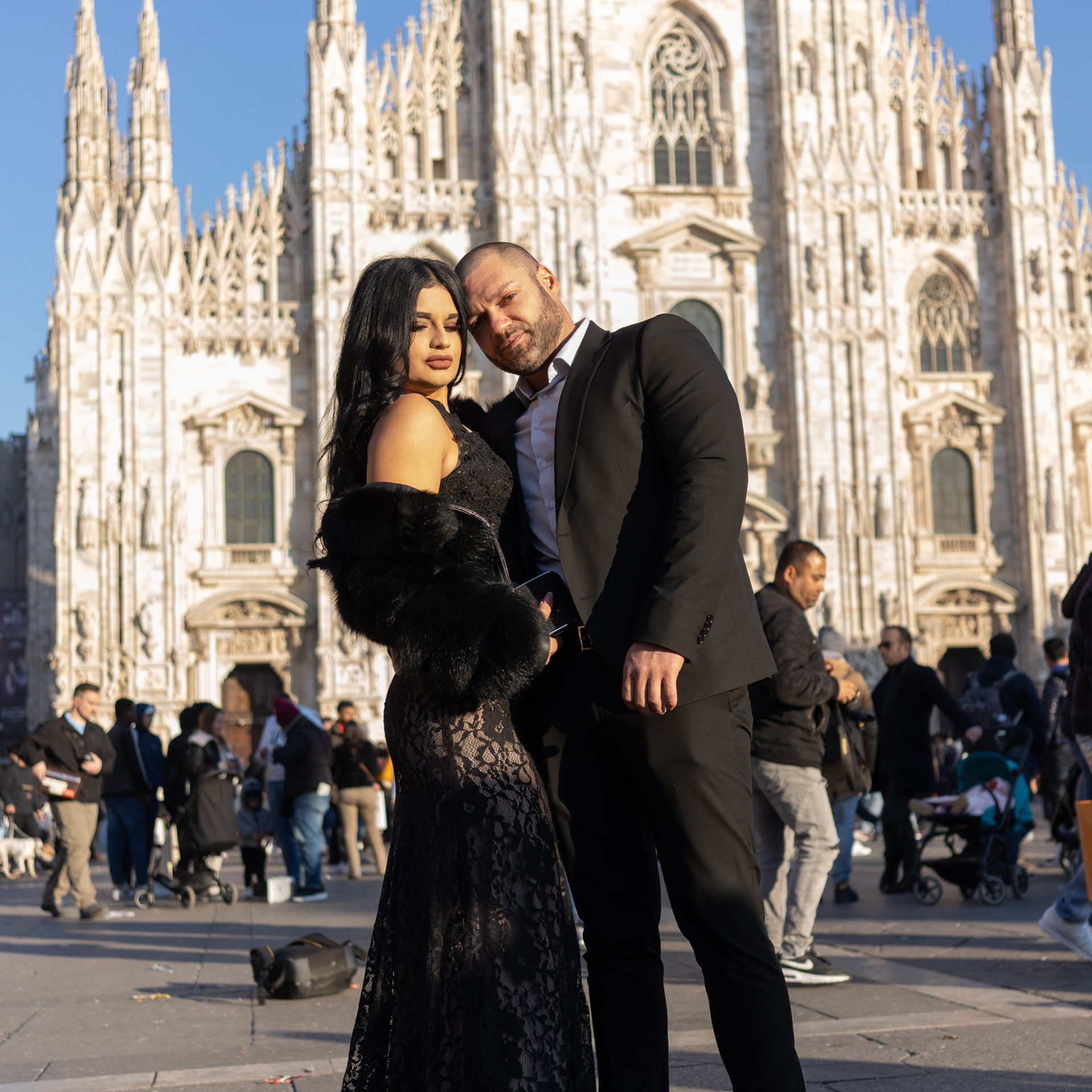 Testimonials. Maria Anistratova | Destination Photographer, Videographer & Drone Pilot — Lake Como