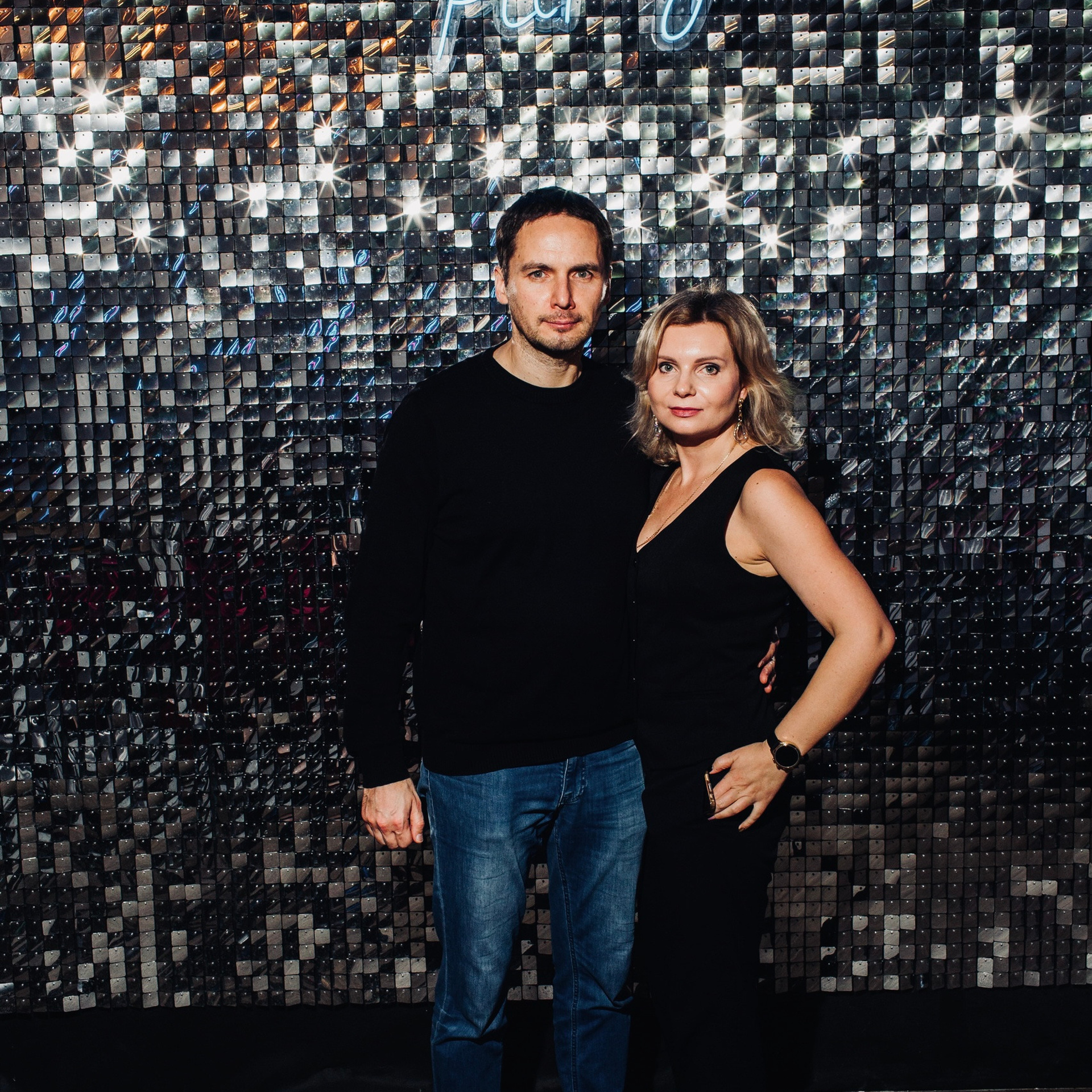 Отзывы. Фотограф Алексей Солопов