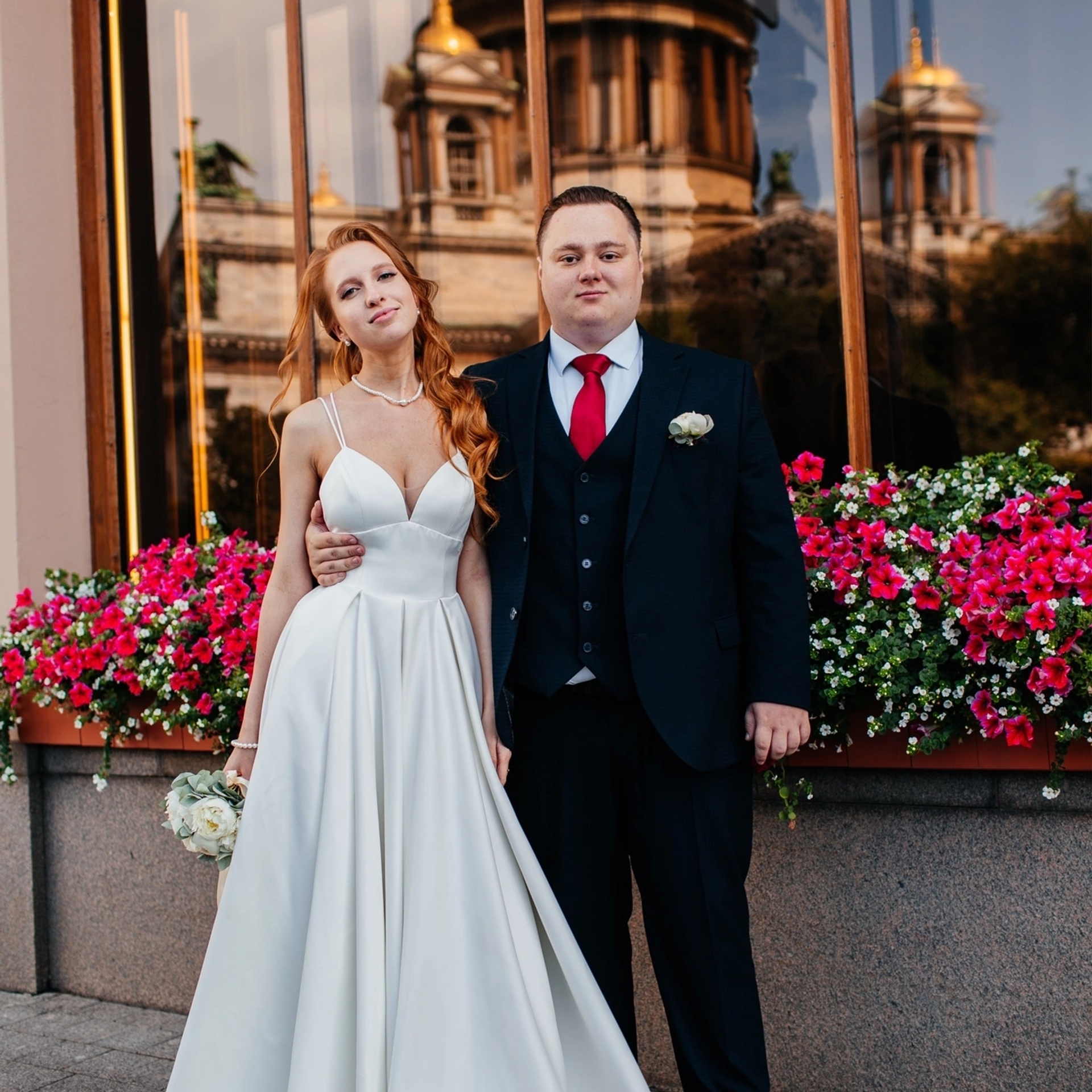 Отзывы. Фотограф Алексей Солопов