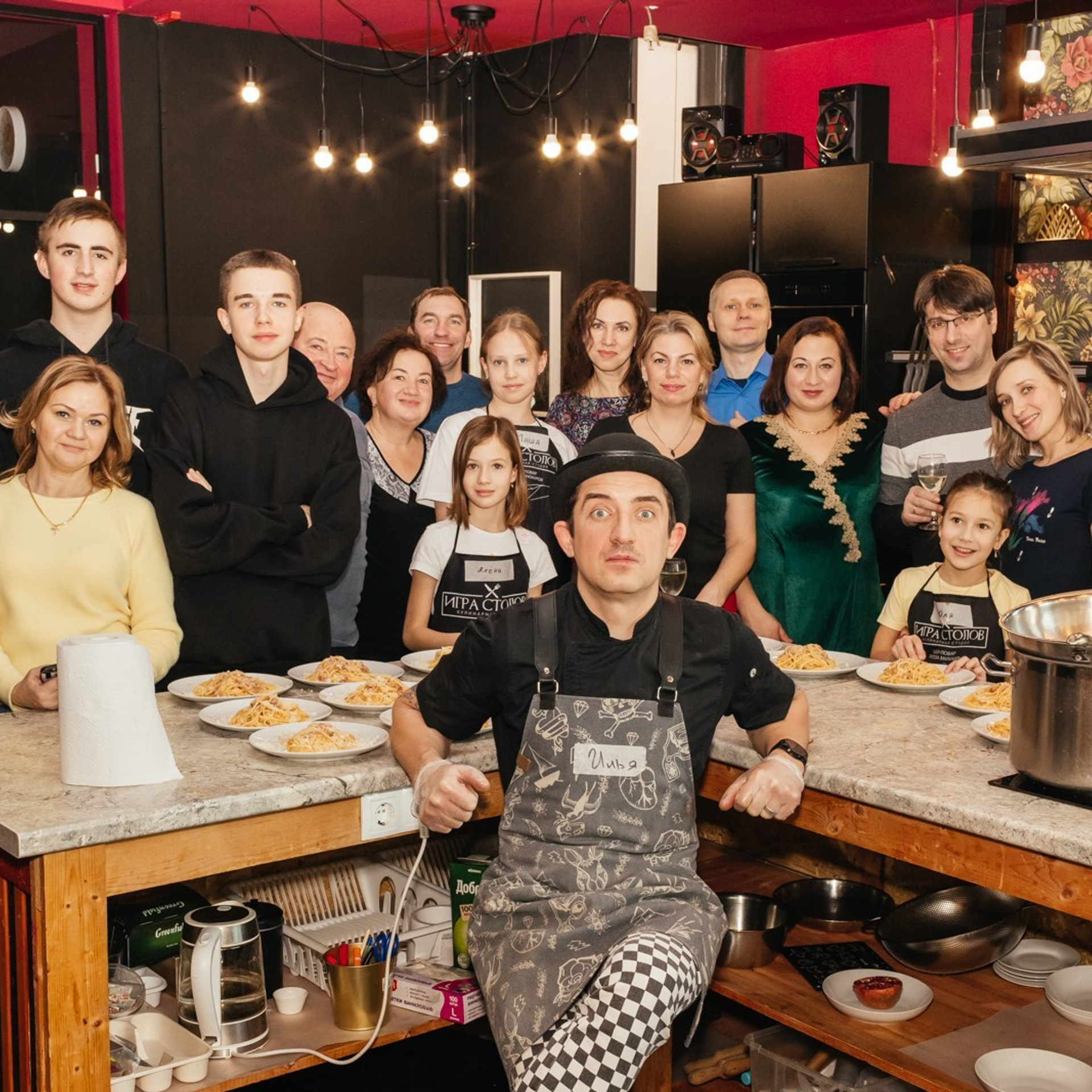 Отзывы. Фотограф Алексей Солопов