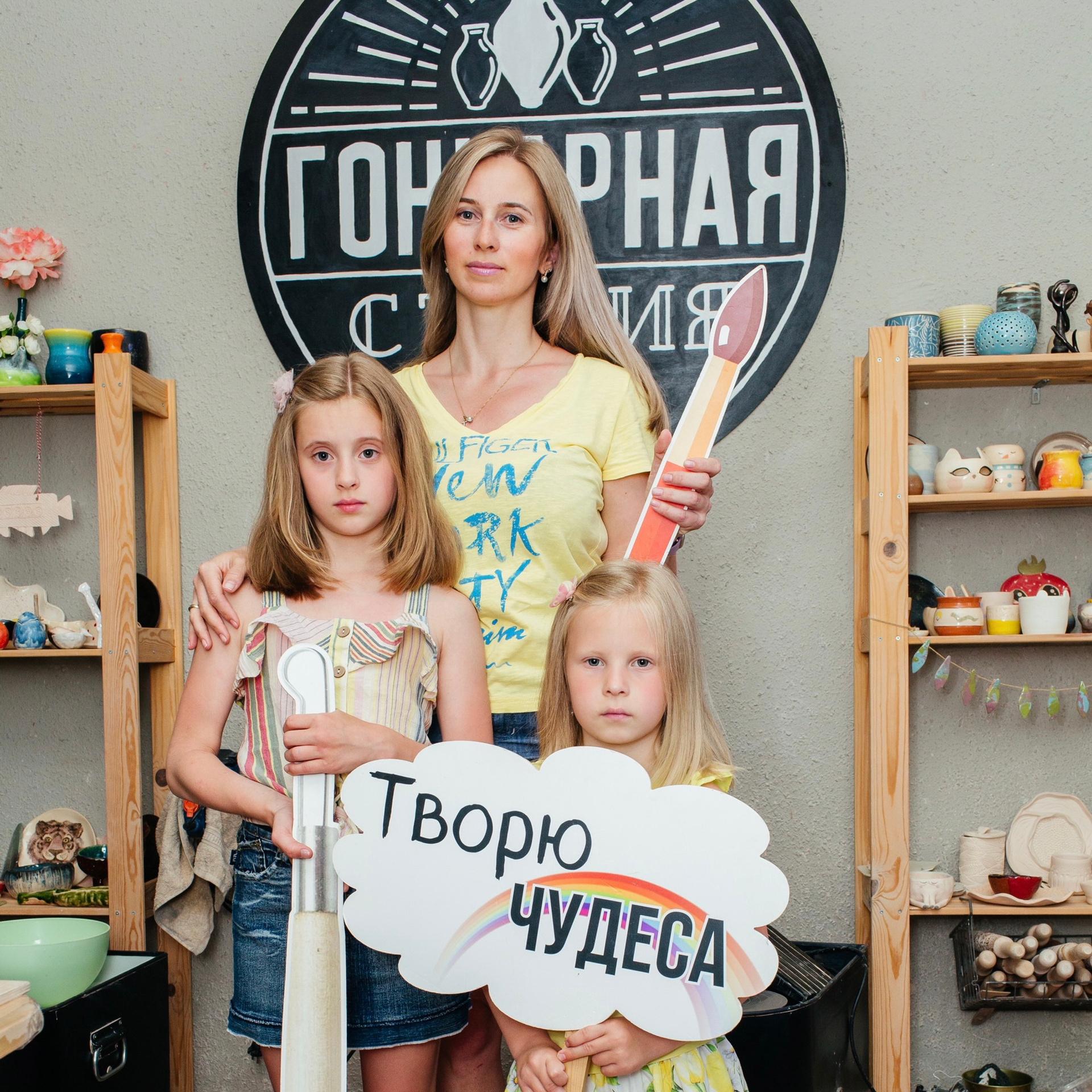 Отзывы. Фотограф Алексей Солопов