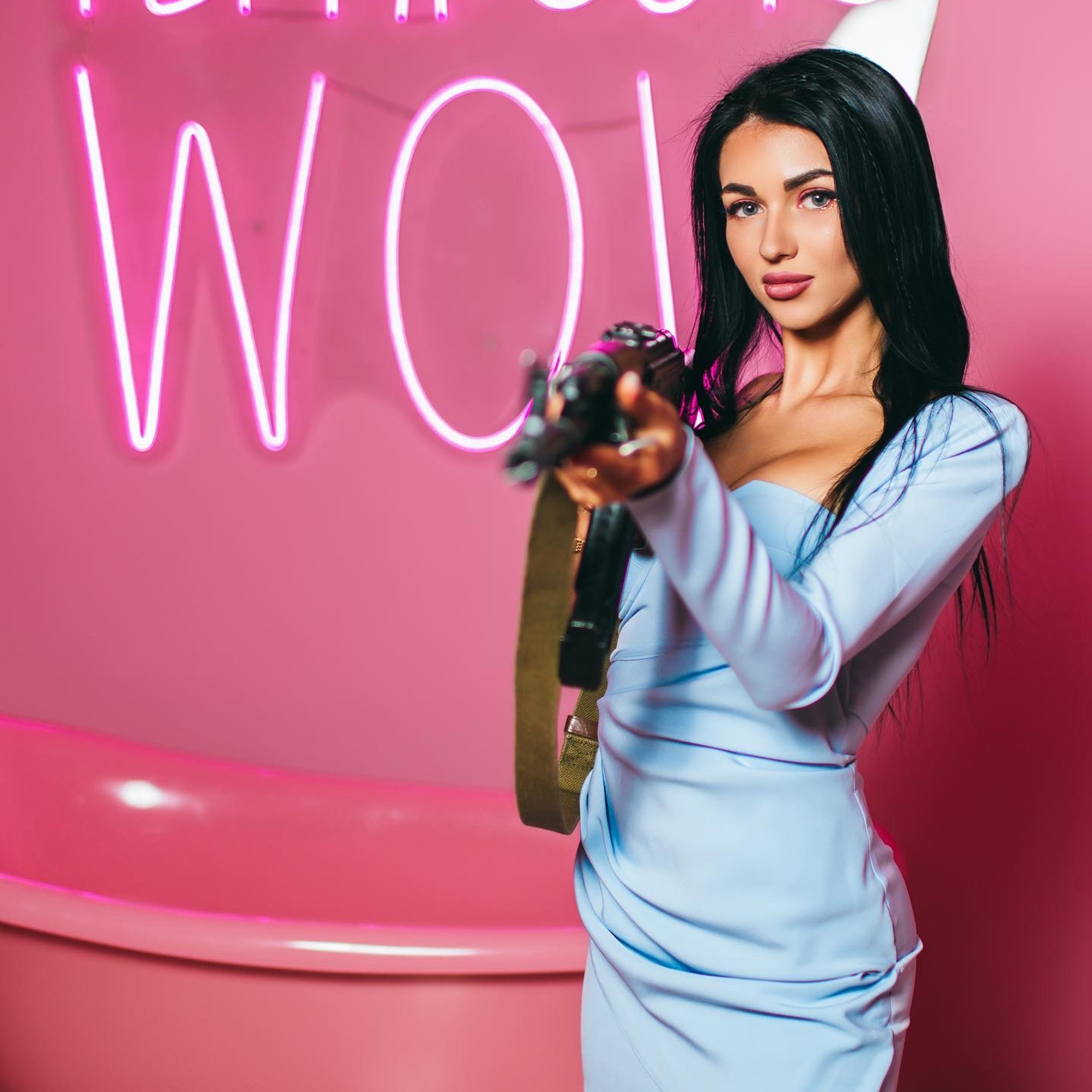 Отзывы. Фотограф Алексей Солопов