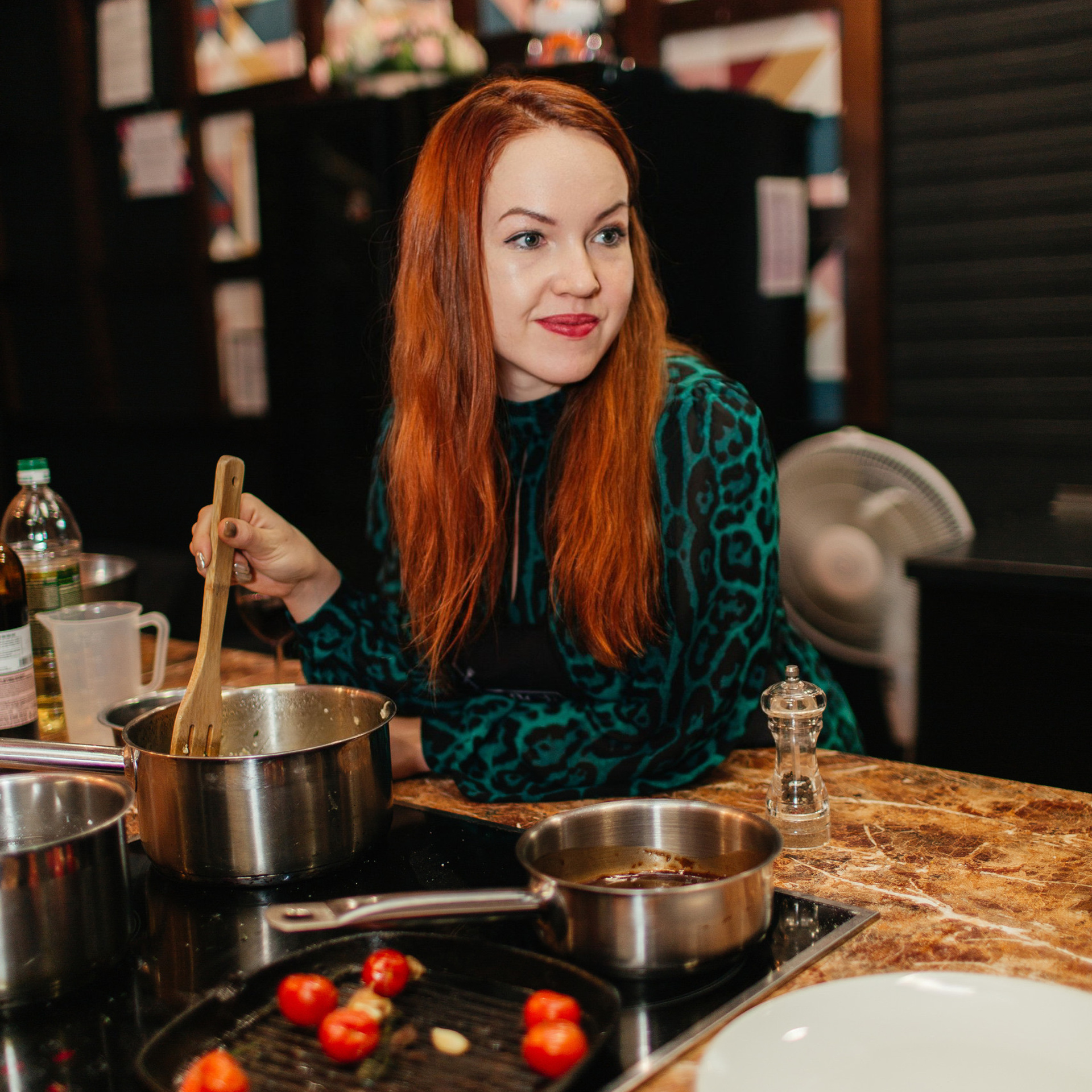 Отзывы. Фотограф Алексей Солопов