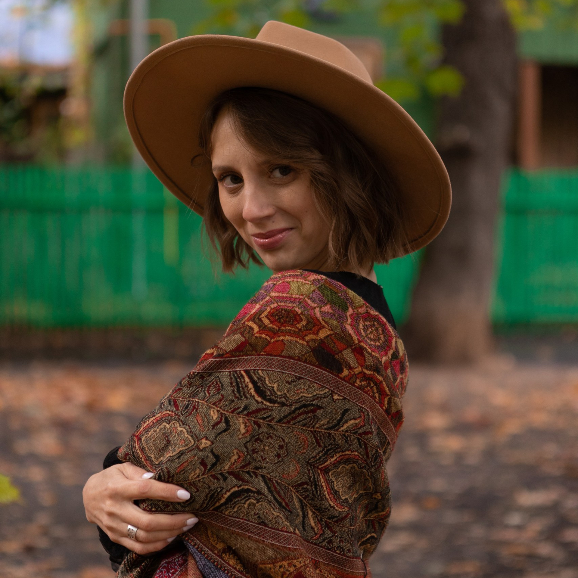 Отзывы. Женский портретный фотограф в Москве Светлана Голубева